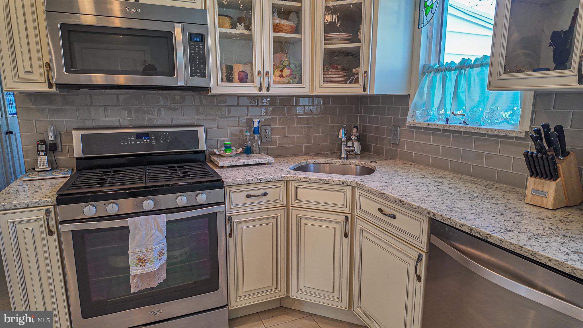 TORRESDALE (EAST) - Residential