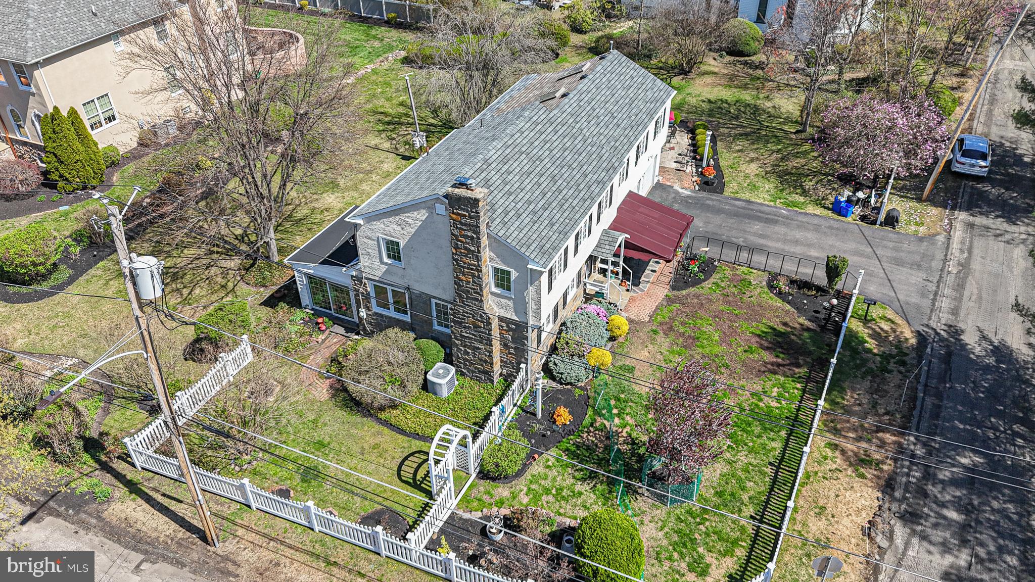 TORRESDALE (EAST) - Residential