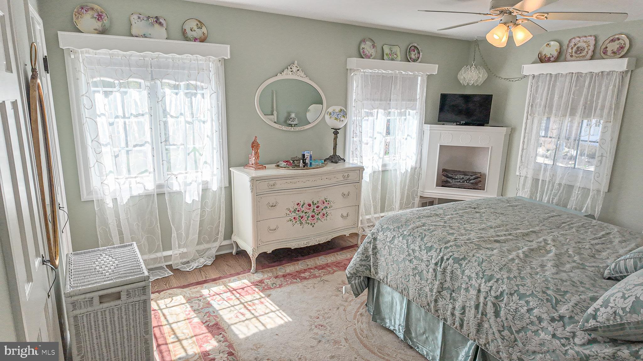 TORRESDALE (EAST) - Residential