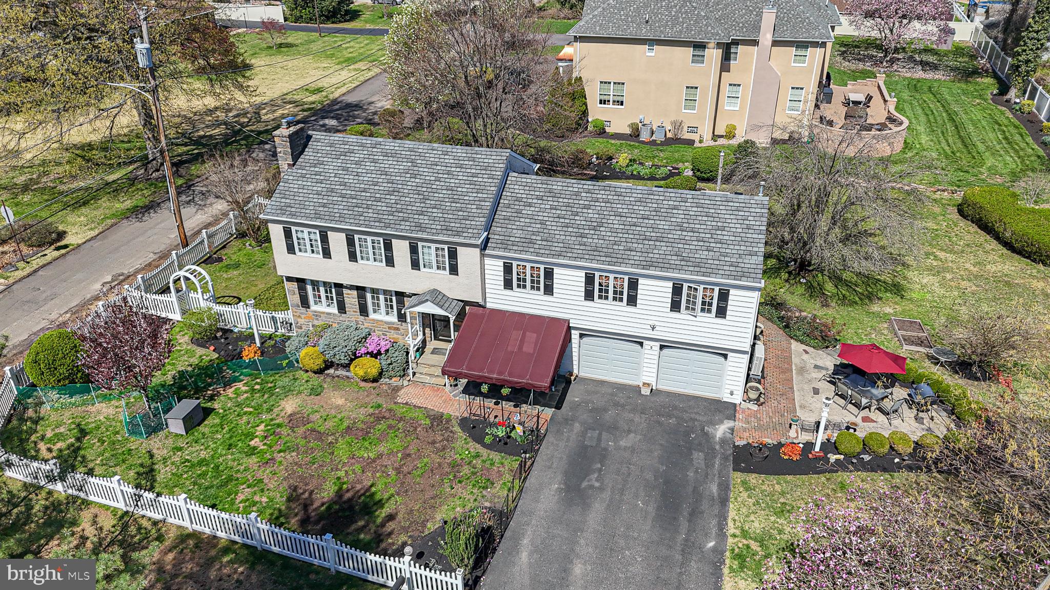 TORRESDALE (EAST) - Residential