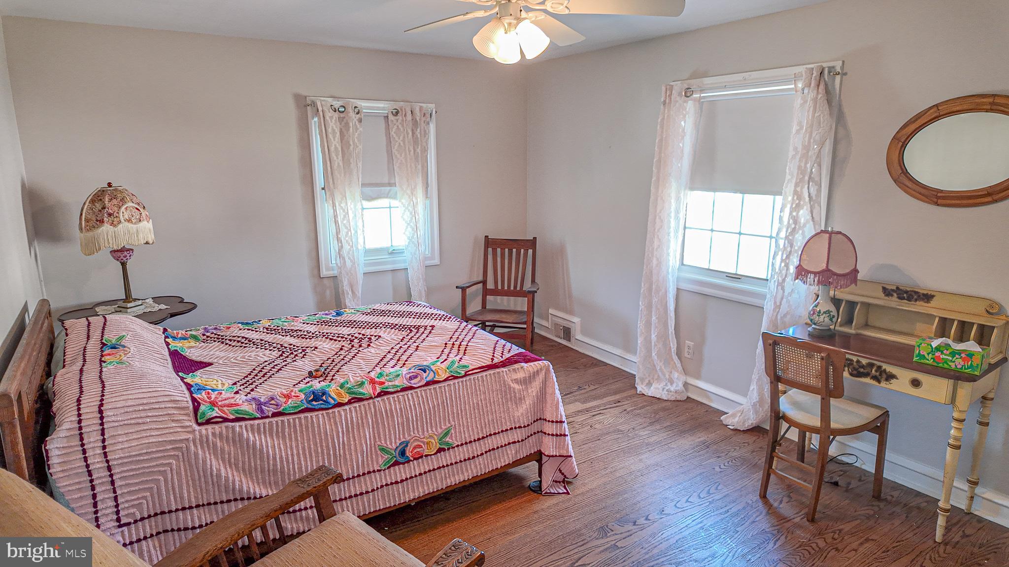 TORRESDALE (EAST) - Residential