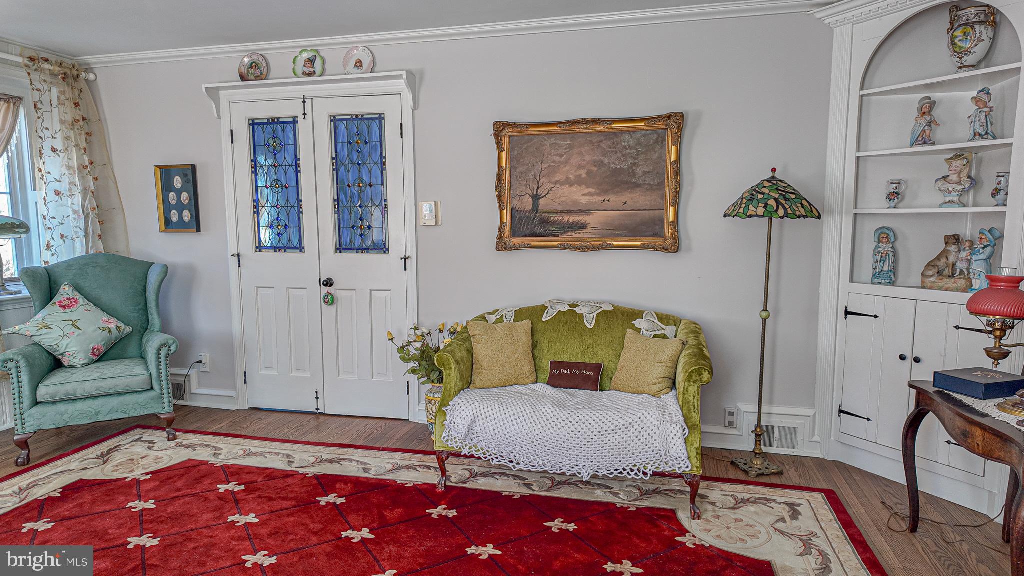 TORRESDALE (EAST) - Residential