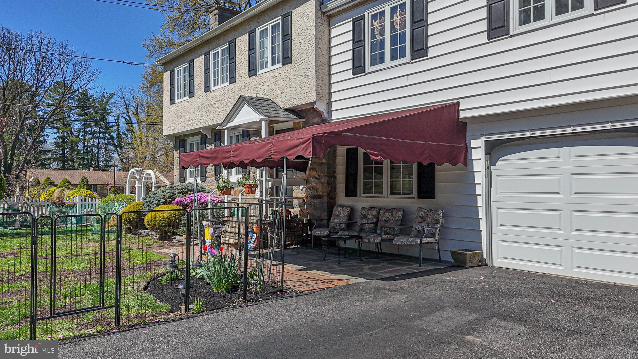 TORRESDALE (EAST) - Residential