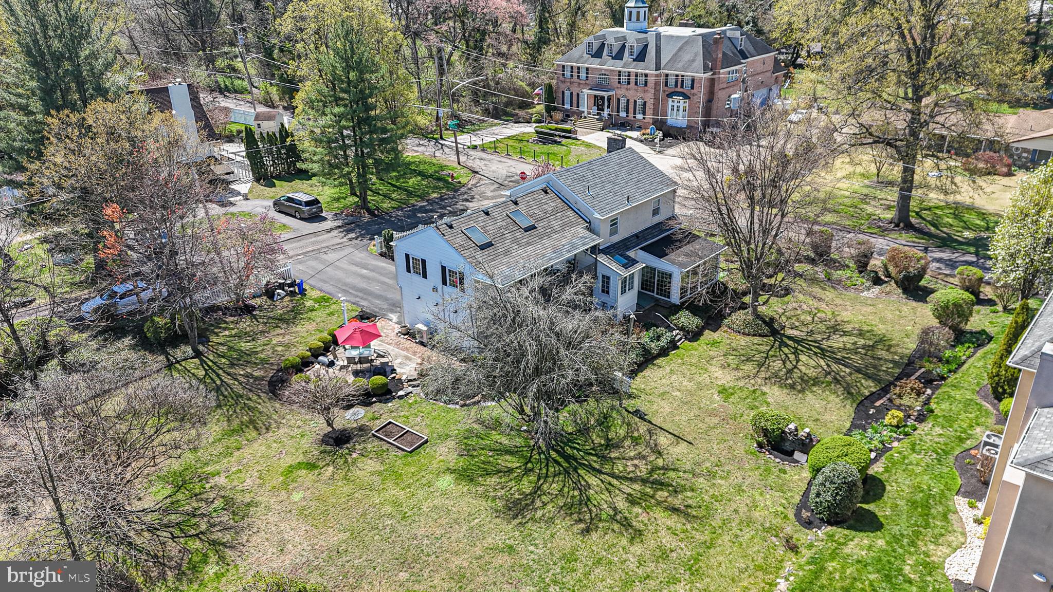 TORRESDALE (EAST) - Residential