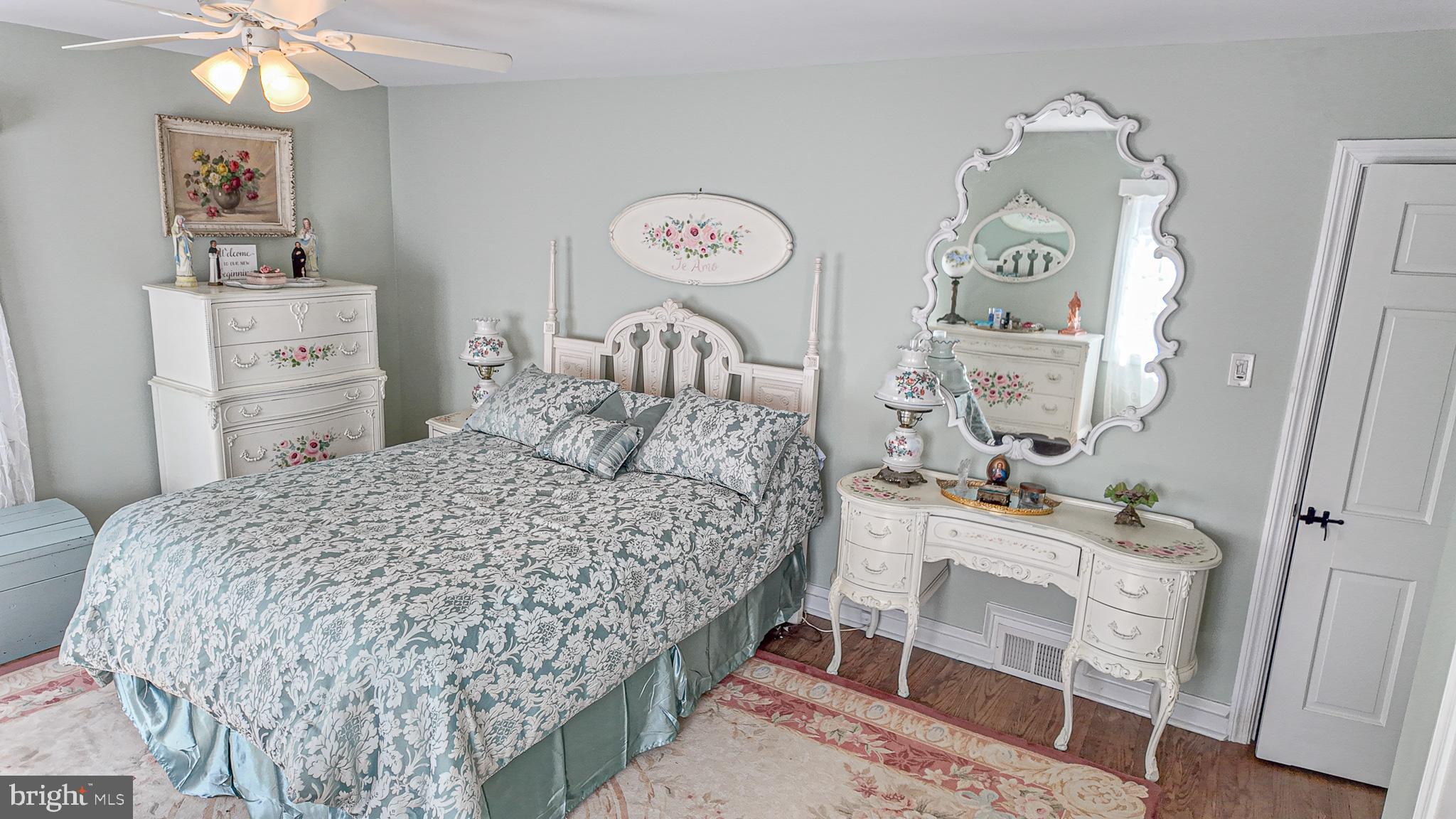 TORRESDALE (EAST) - Residential