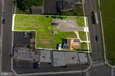 Photo of 115 Hulmeville Avenue, PENNDEL, PA 19047 (MLS # PABU2123186)