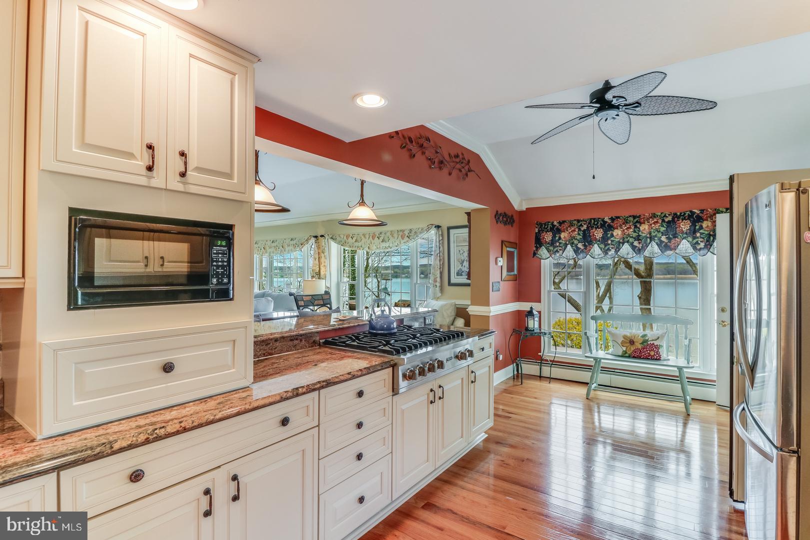 ELK FOREST - Residential