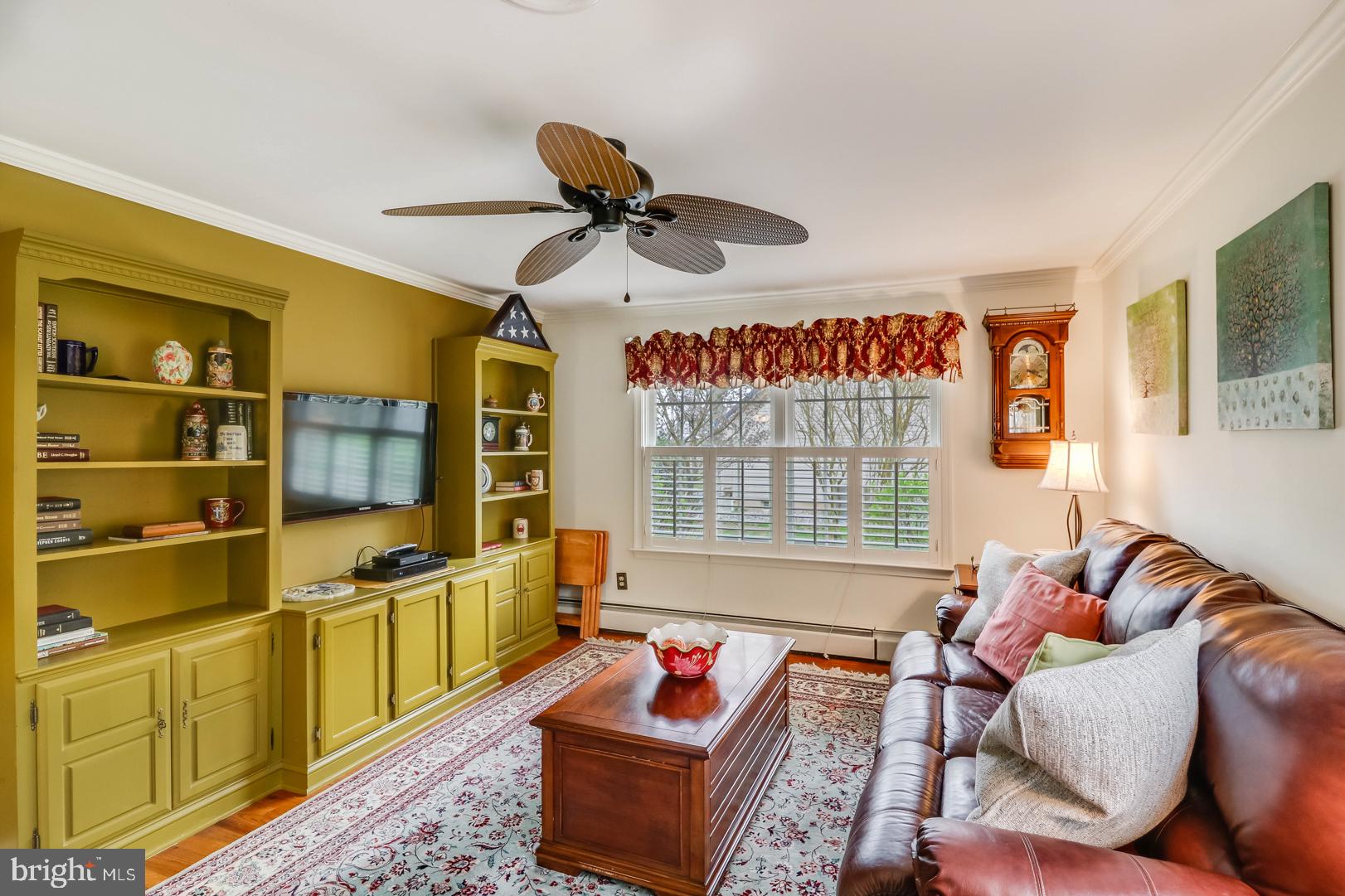 ELK FOREST - Residential