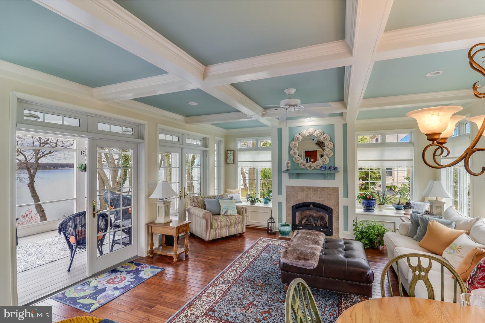 ELK FOREST - Residential