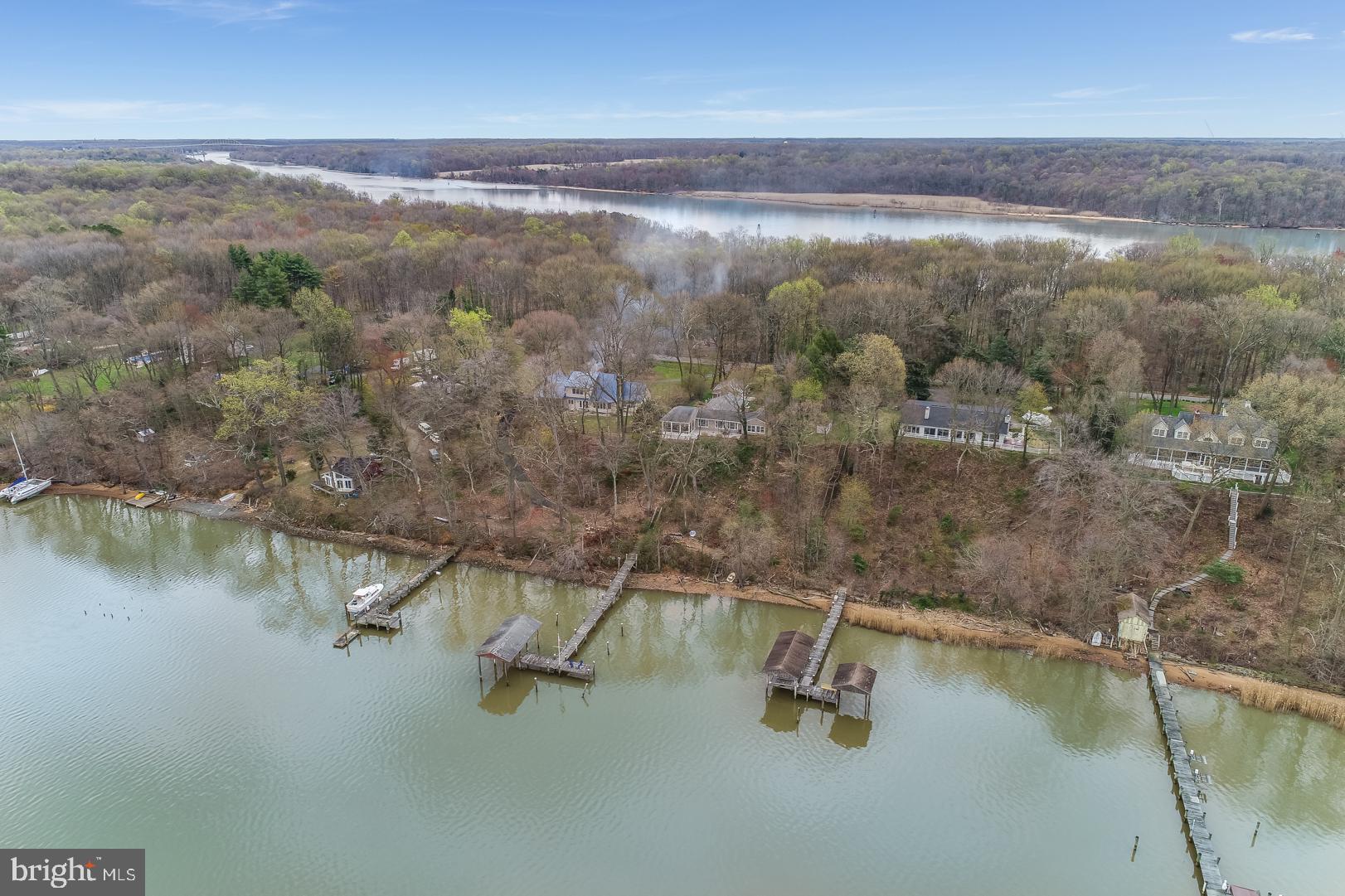 ELK FOREST - Residential