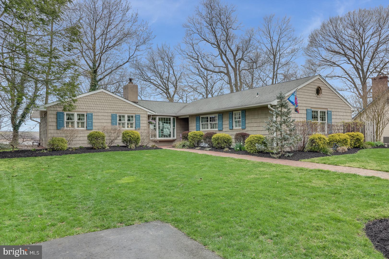 ELK FOREST - Residential