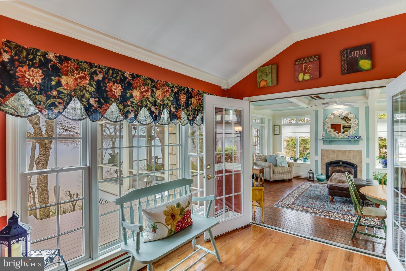 ELK FOREST - Residential