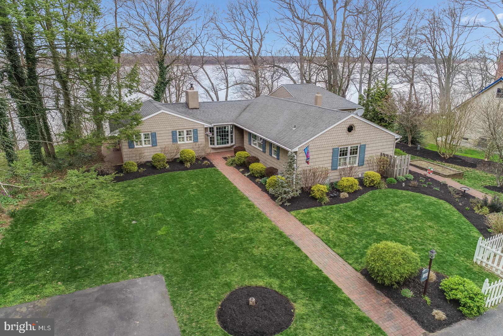 ELK FOREST - Residential