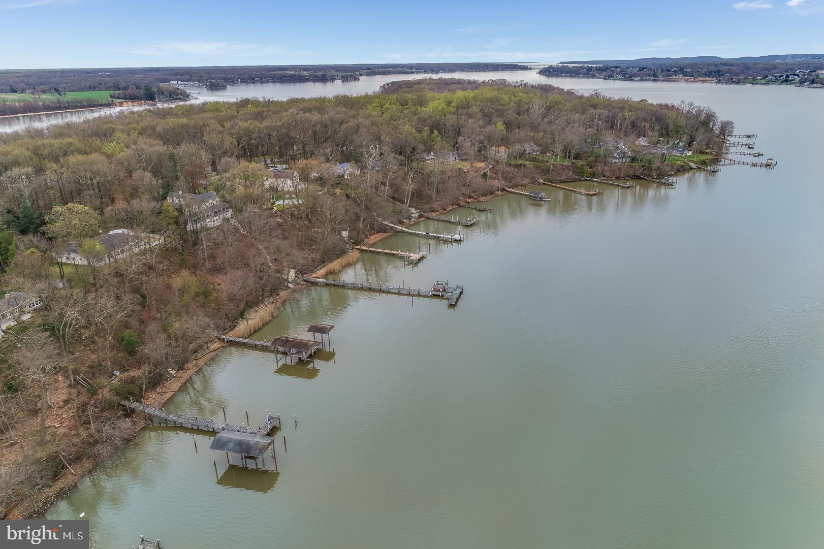 ELK FOREST - Residential