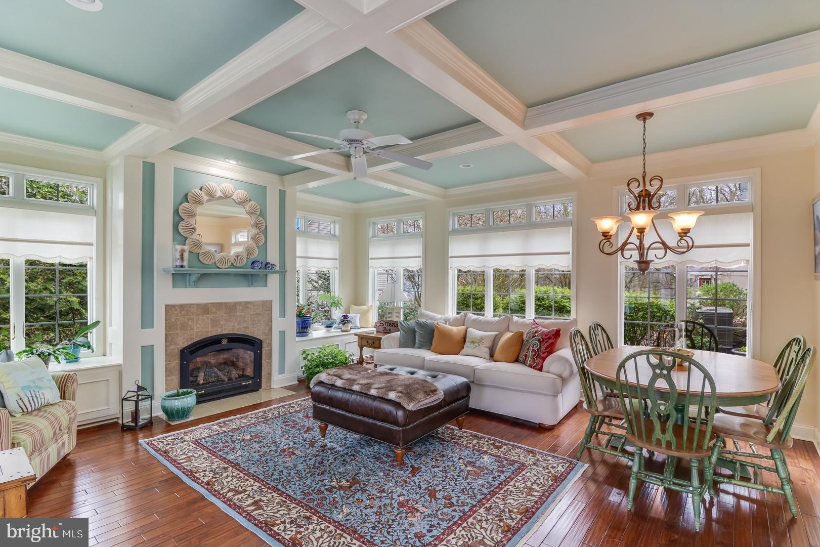 ELK FOREST - Residential