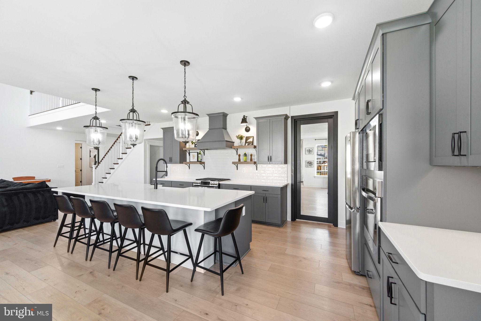 PLEASANTON - Residential