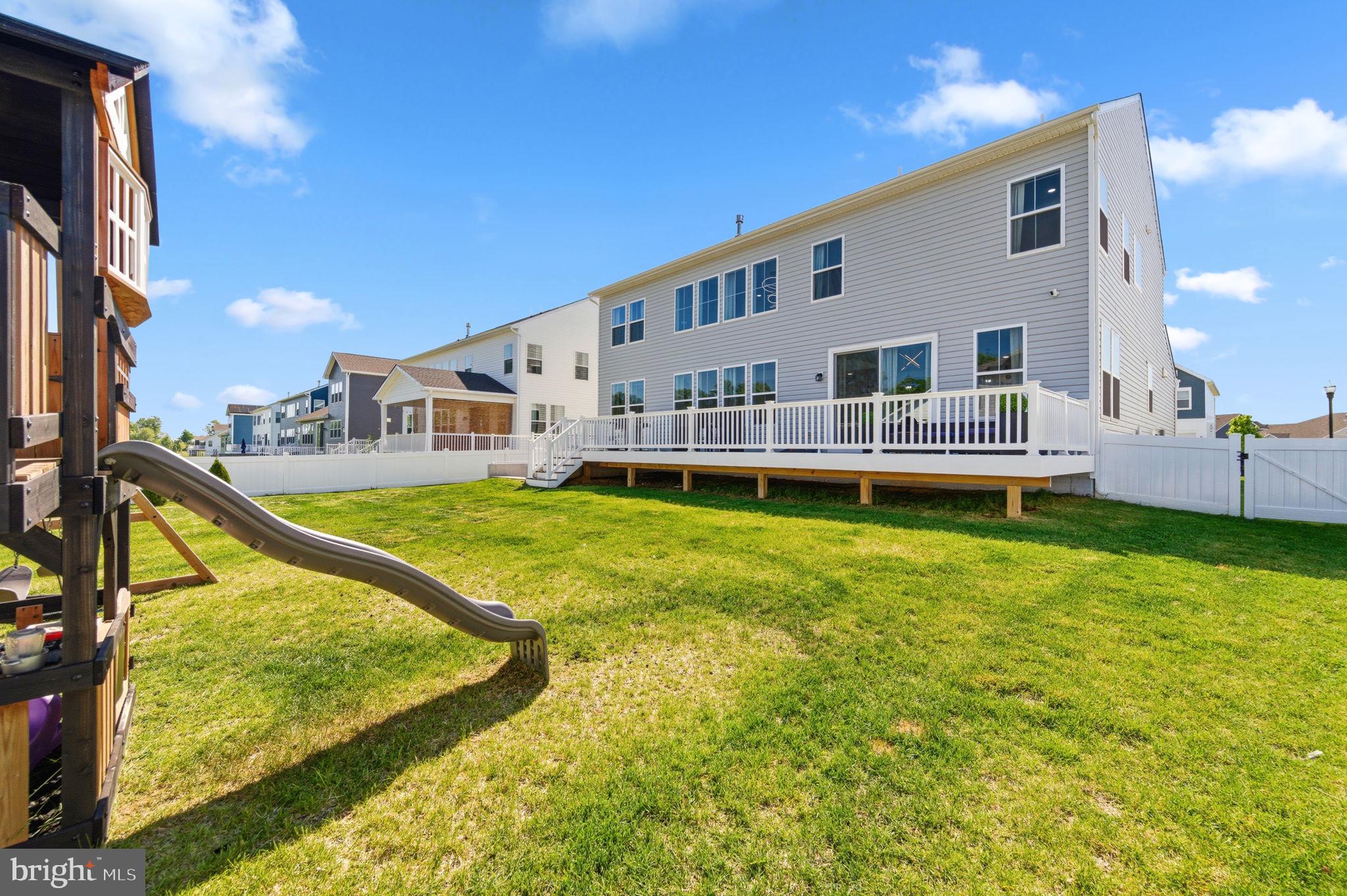 PLEASANTON - Residential