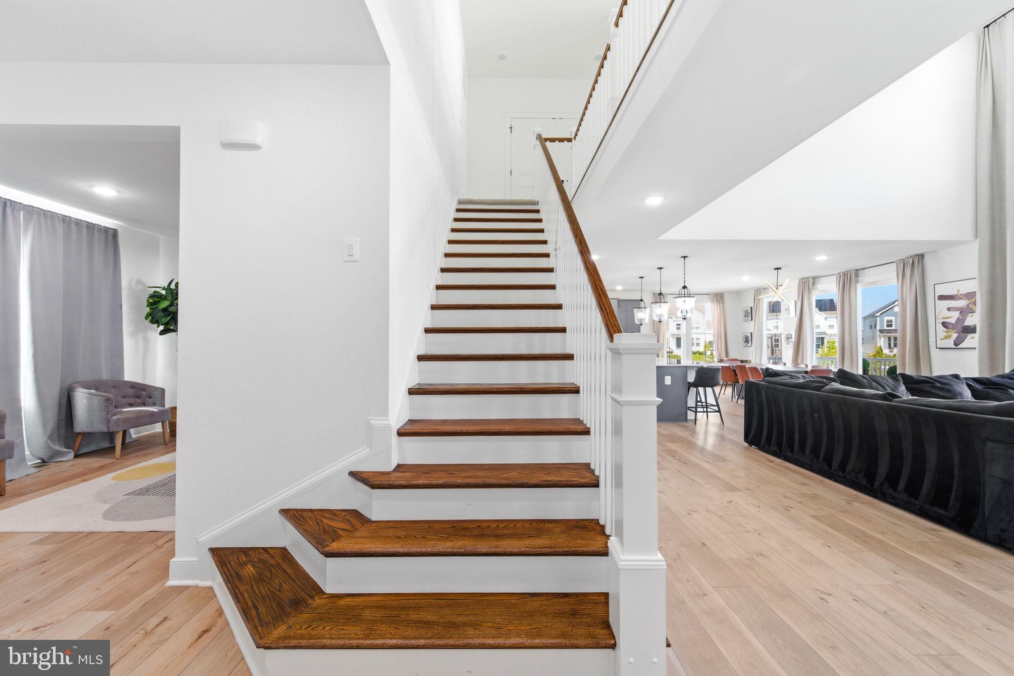 PLEASANTON - Residential