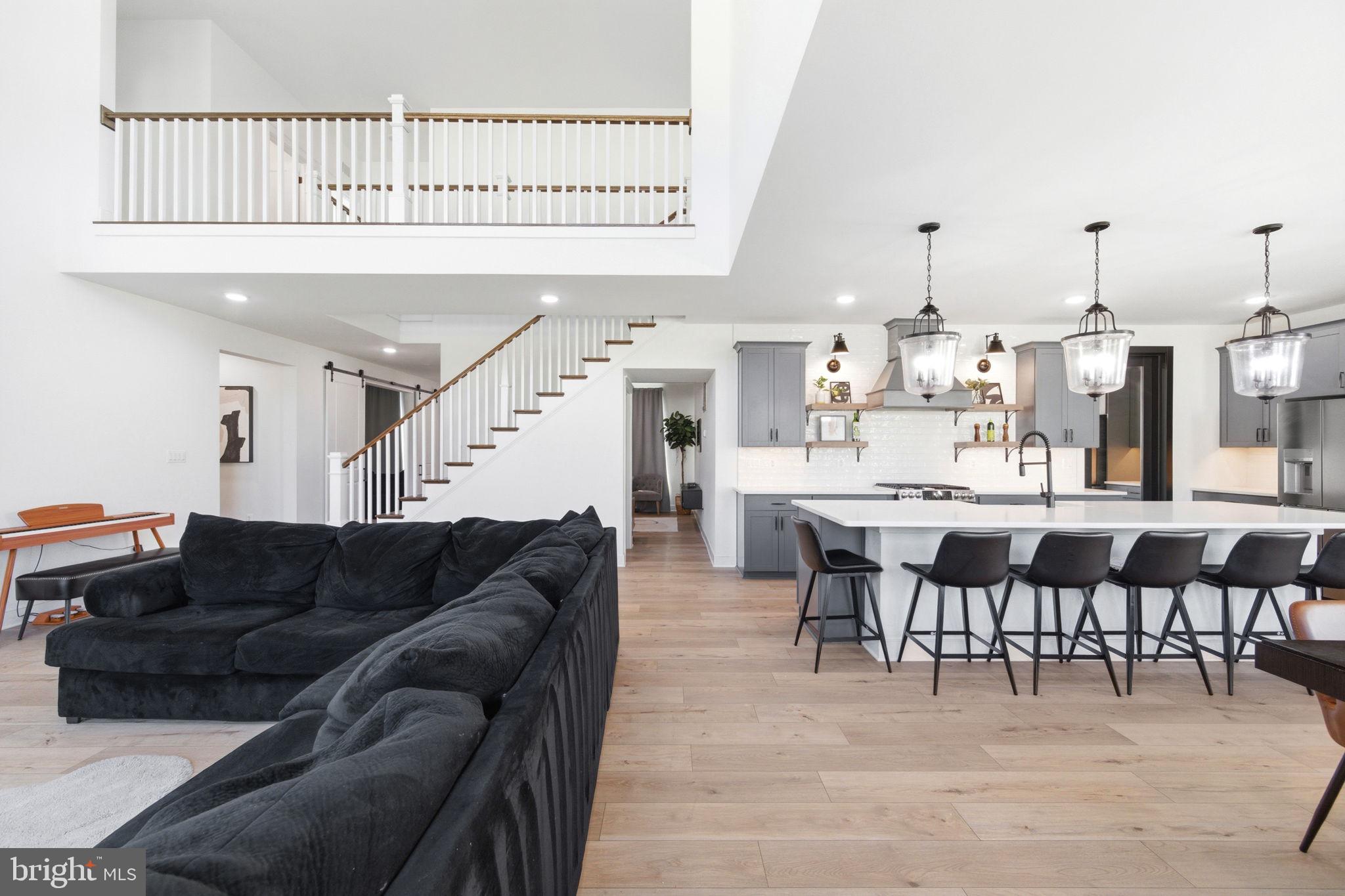 PLEASANTON - Residential