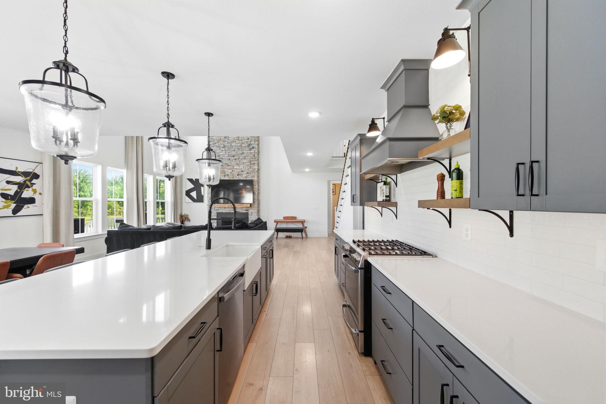 PLEASANTON - Residential