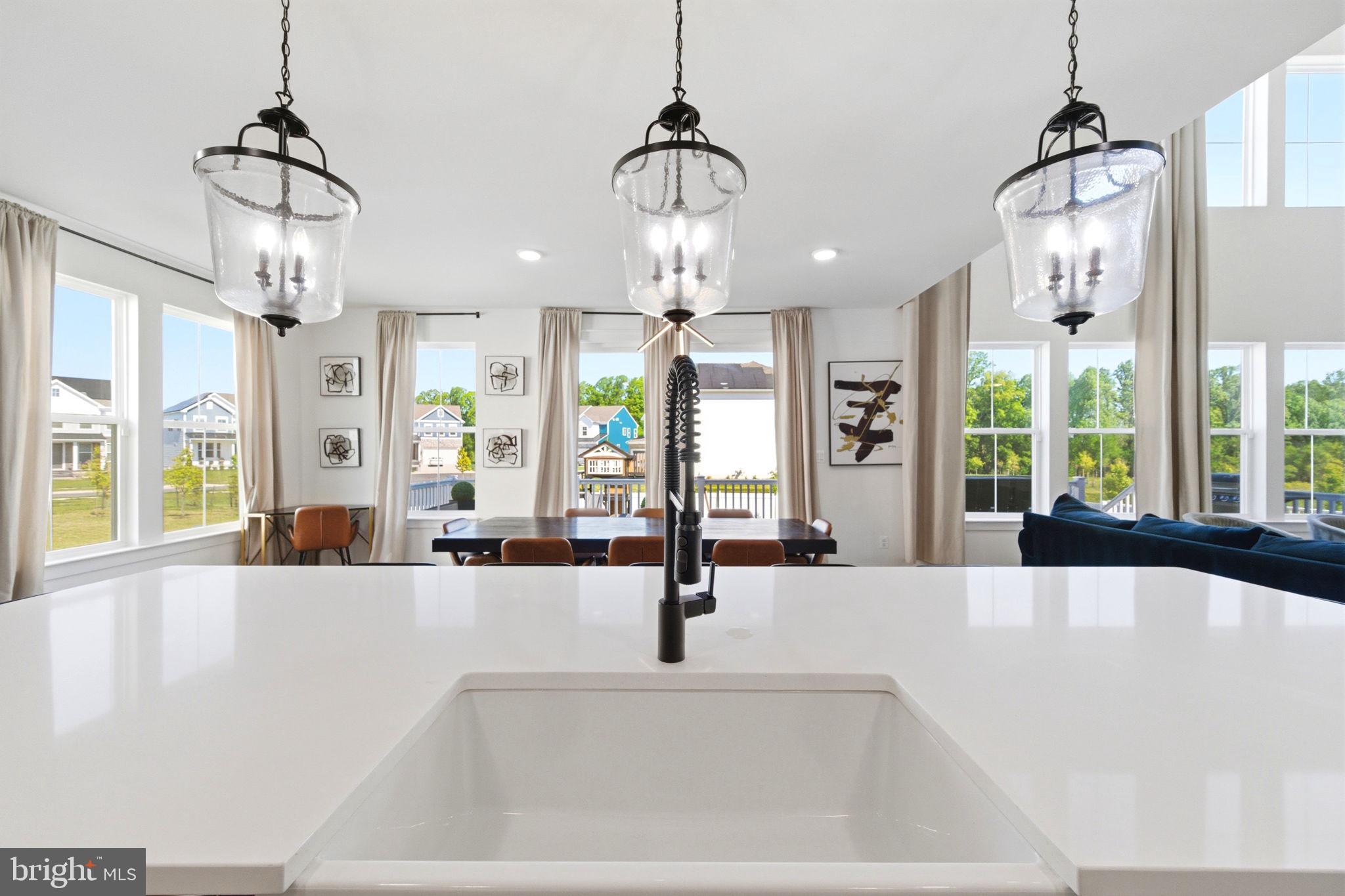 PLEASANTON - Residential