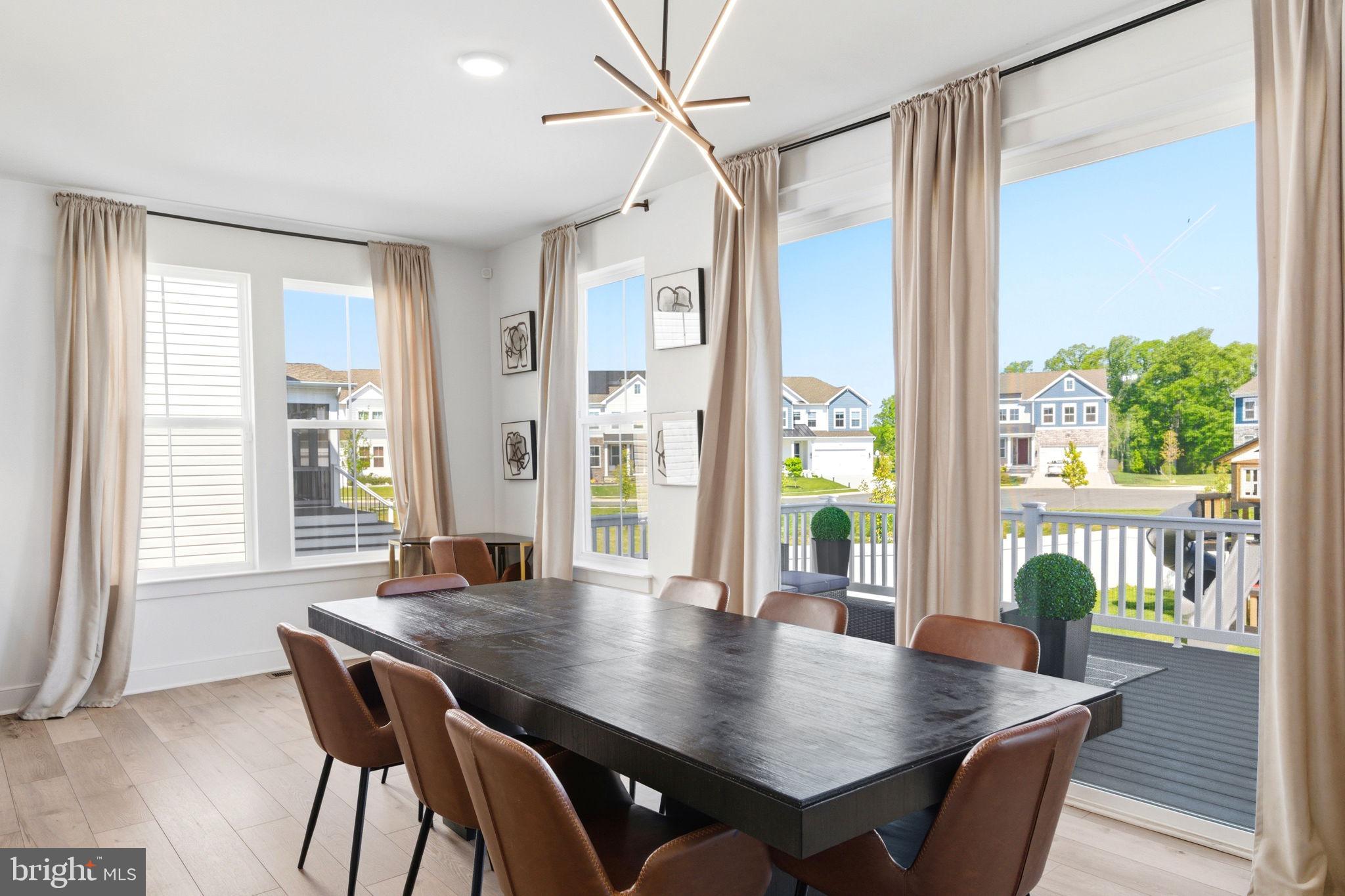 PLEASANTON - Residential