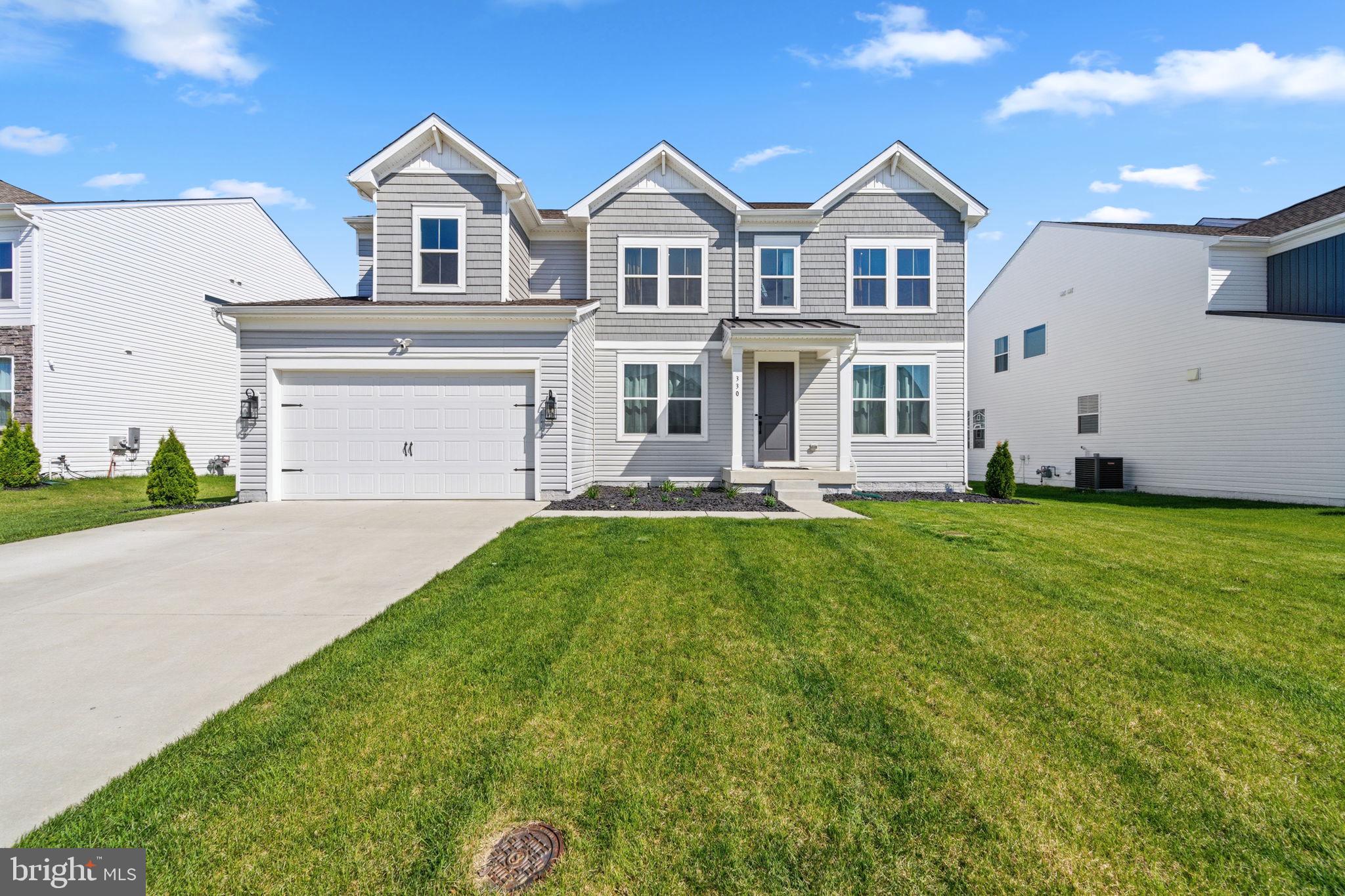 330 NIGHTHAWK DRIVE