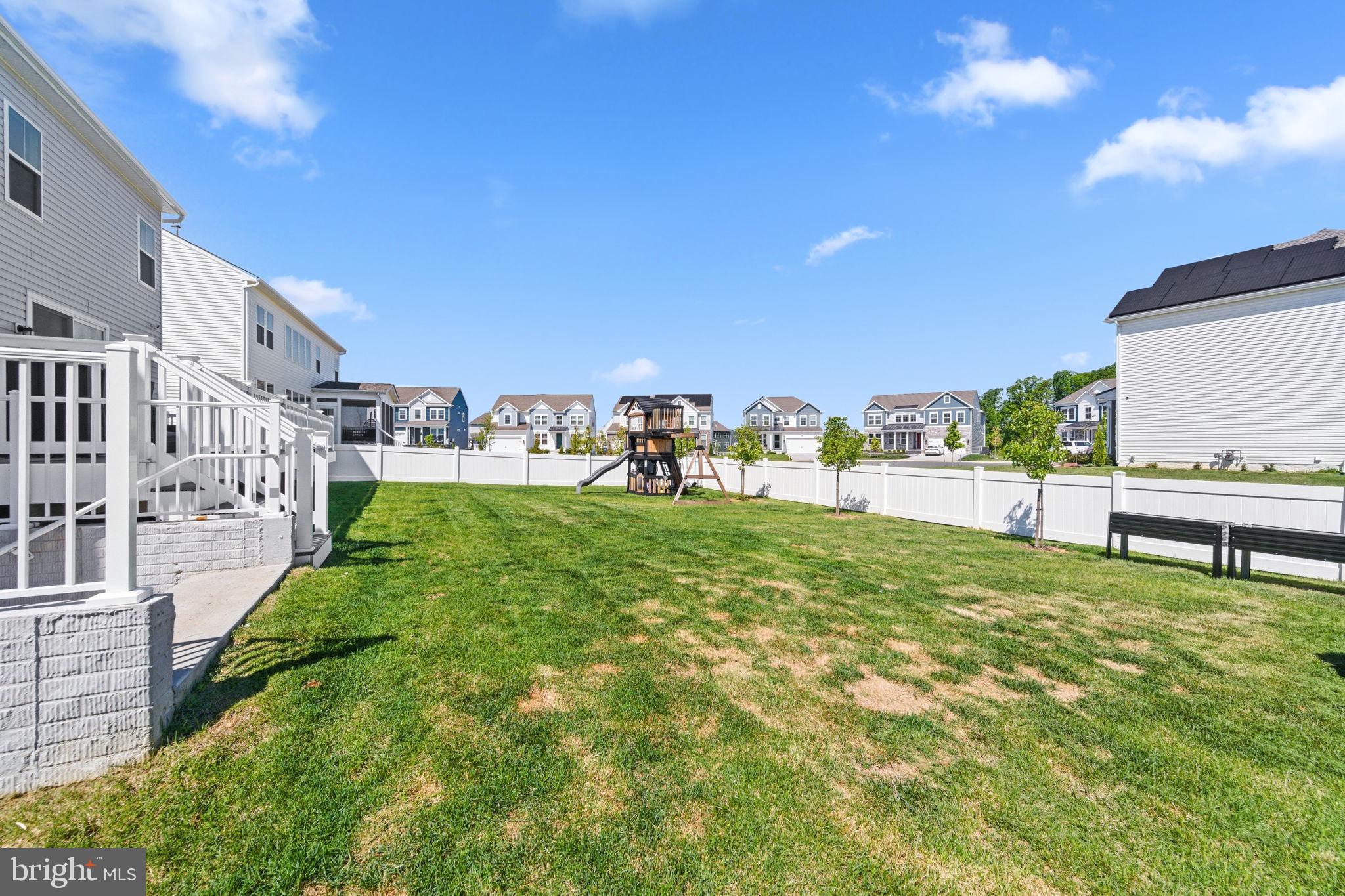PLEASANTON - Residential
