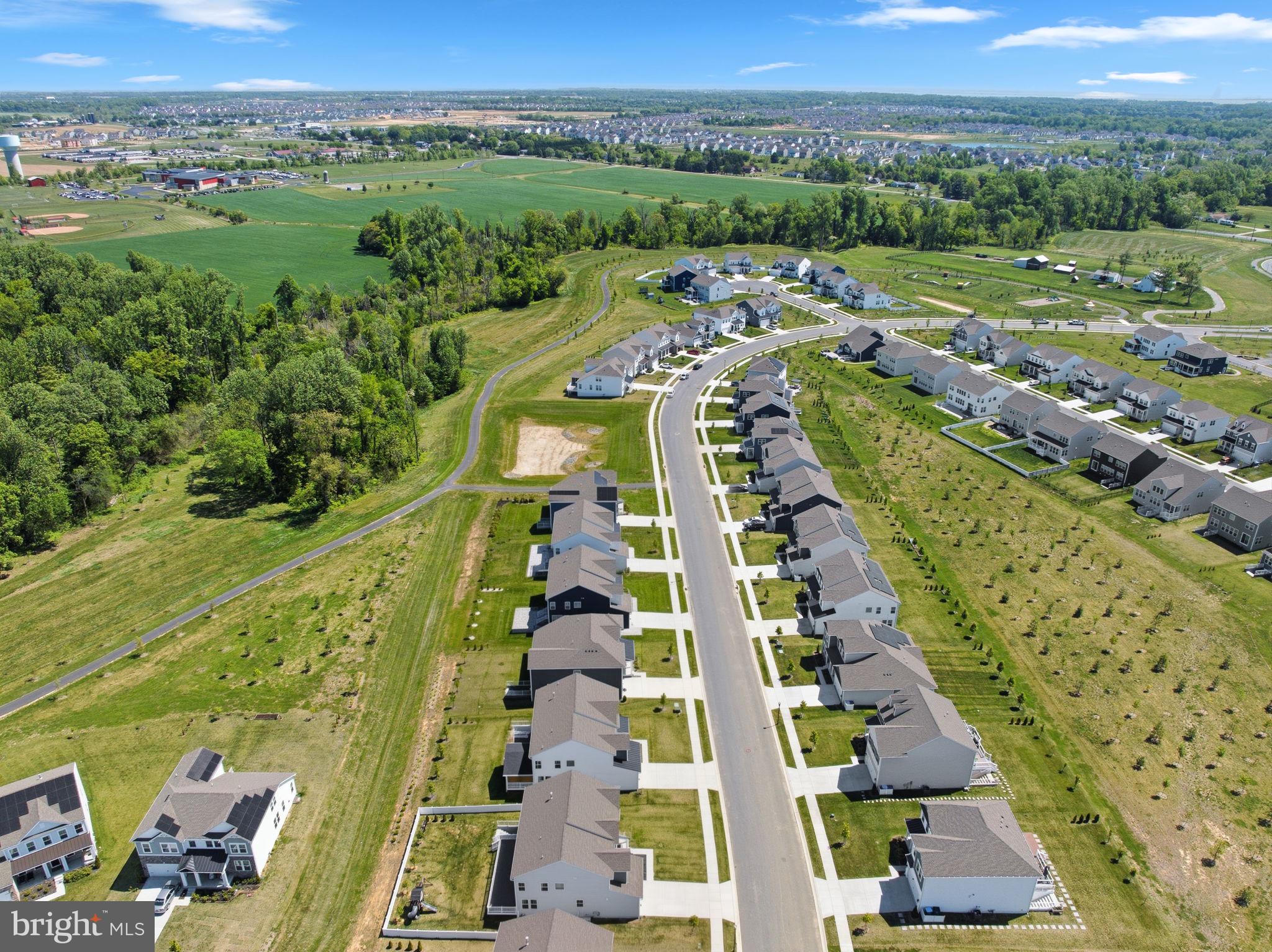 PLEASANTON - Residential
