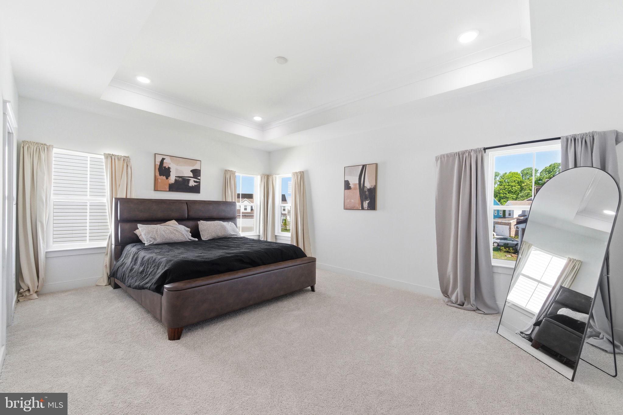 PLEASANTON - Residential