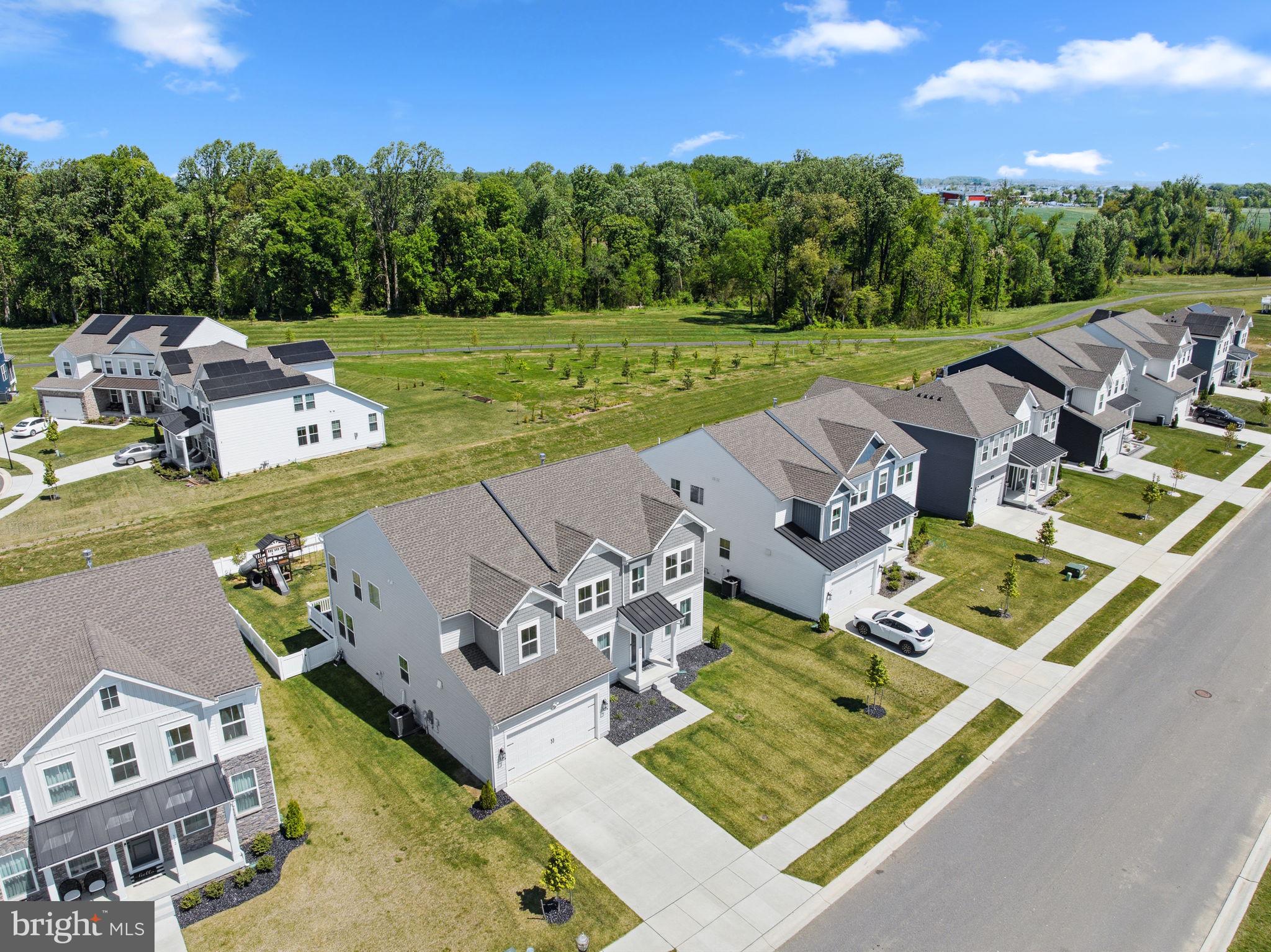 PLEASANTON - Residential