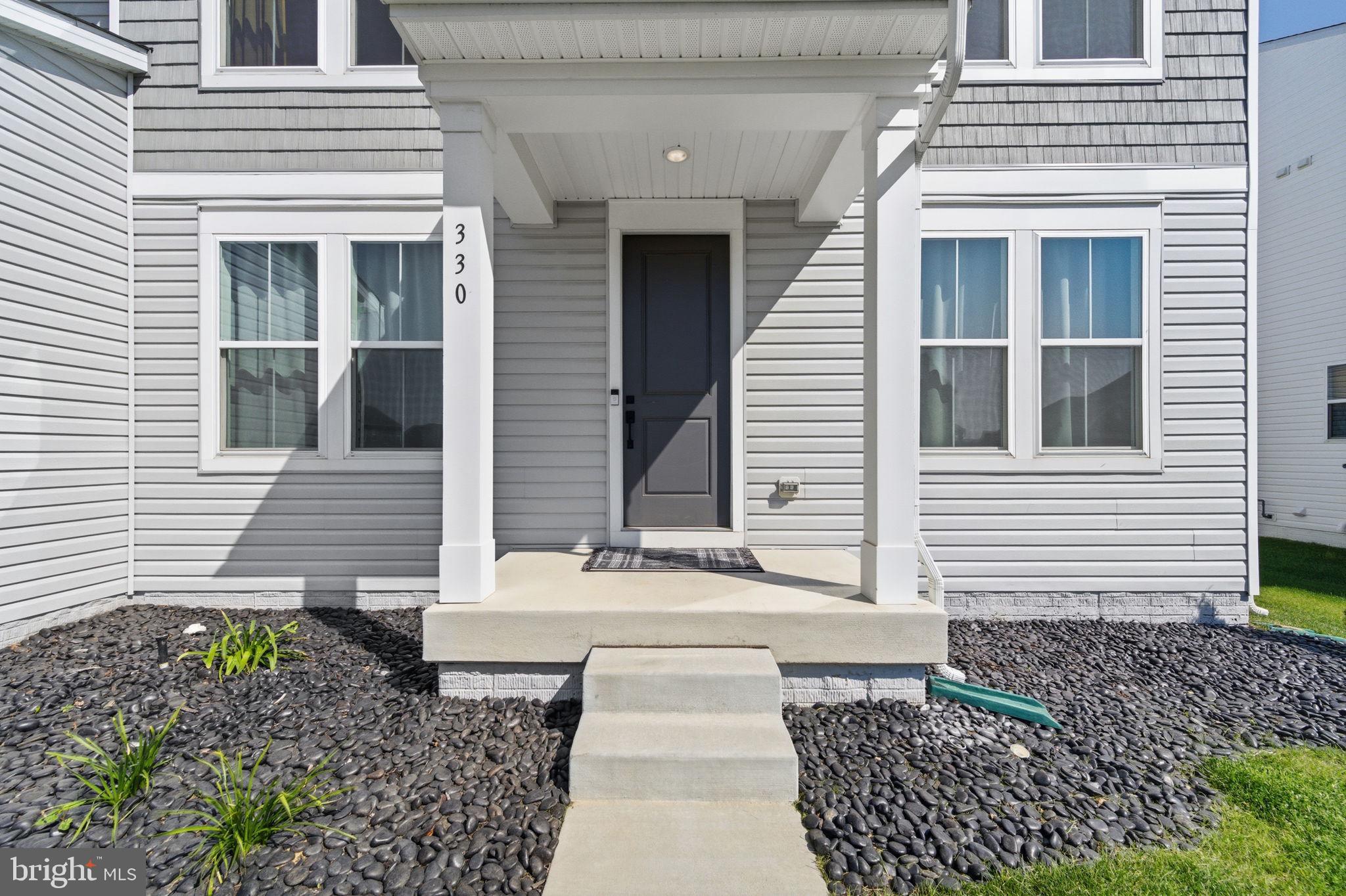 PLEASANTON - Residential