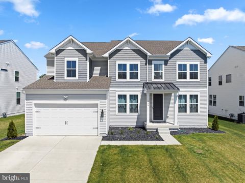 330 NIGHTHAWK DRIVE MIDDLETOWN DE 19709