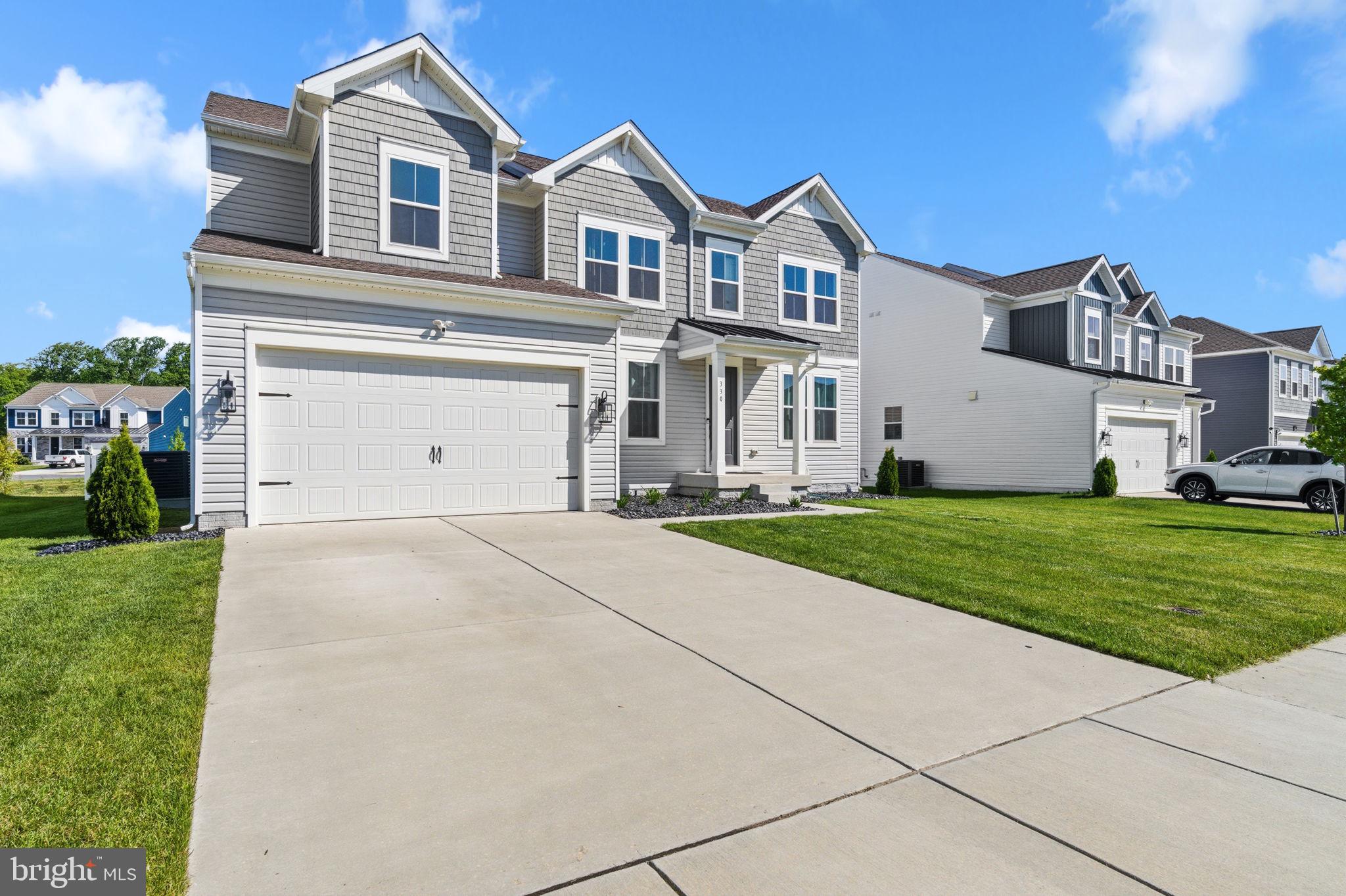 PLEASANTON - Residential