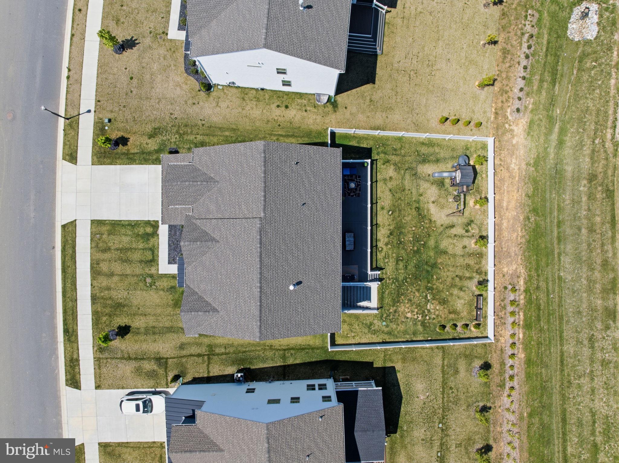 PLEASANTON - Residential