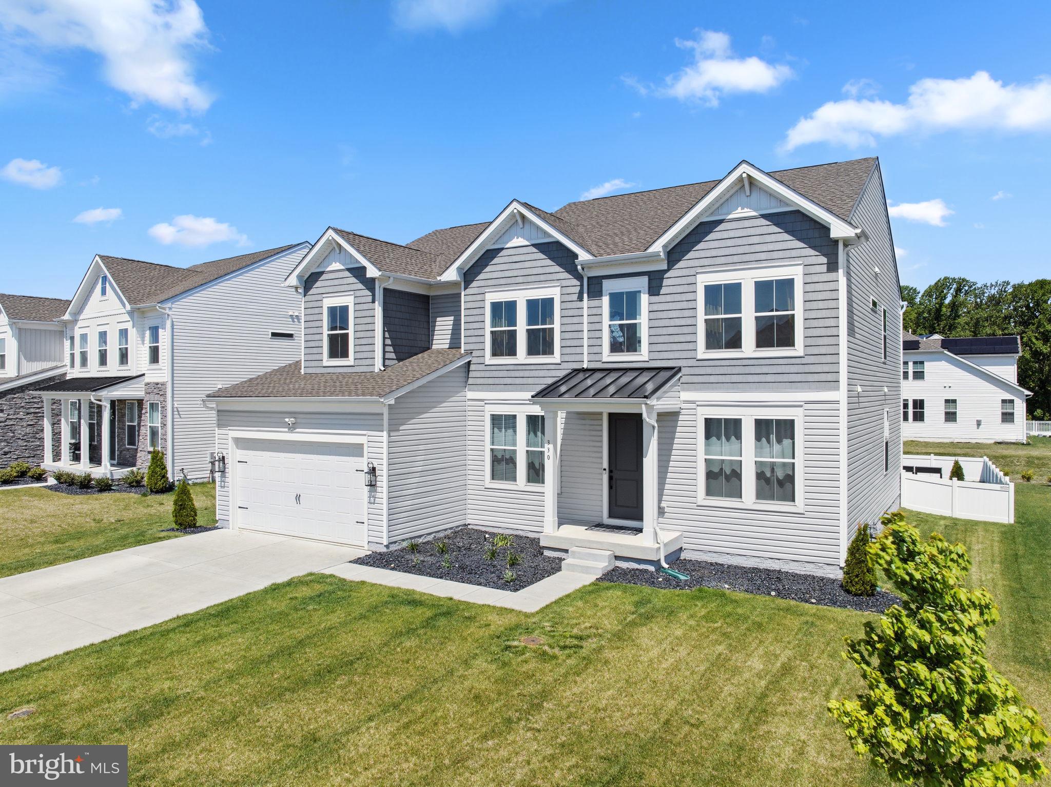 330 NIGHTHAWK DRIVE