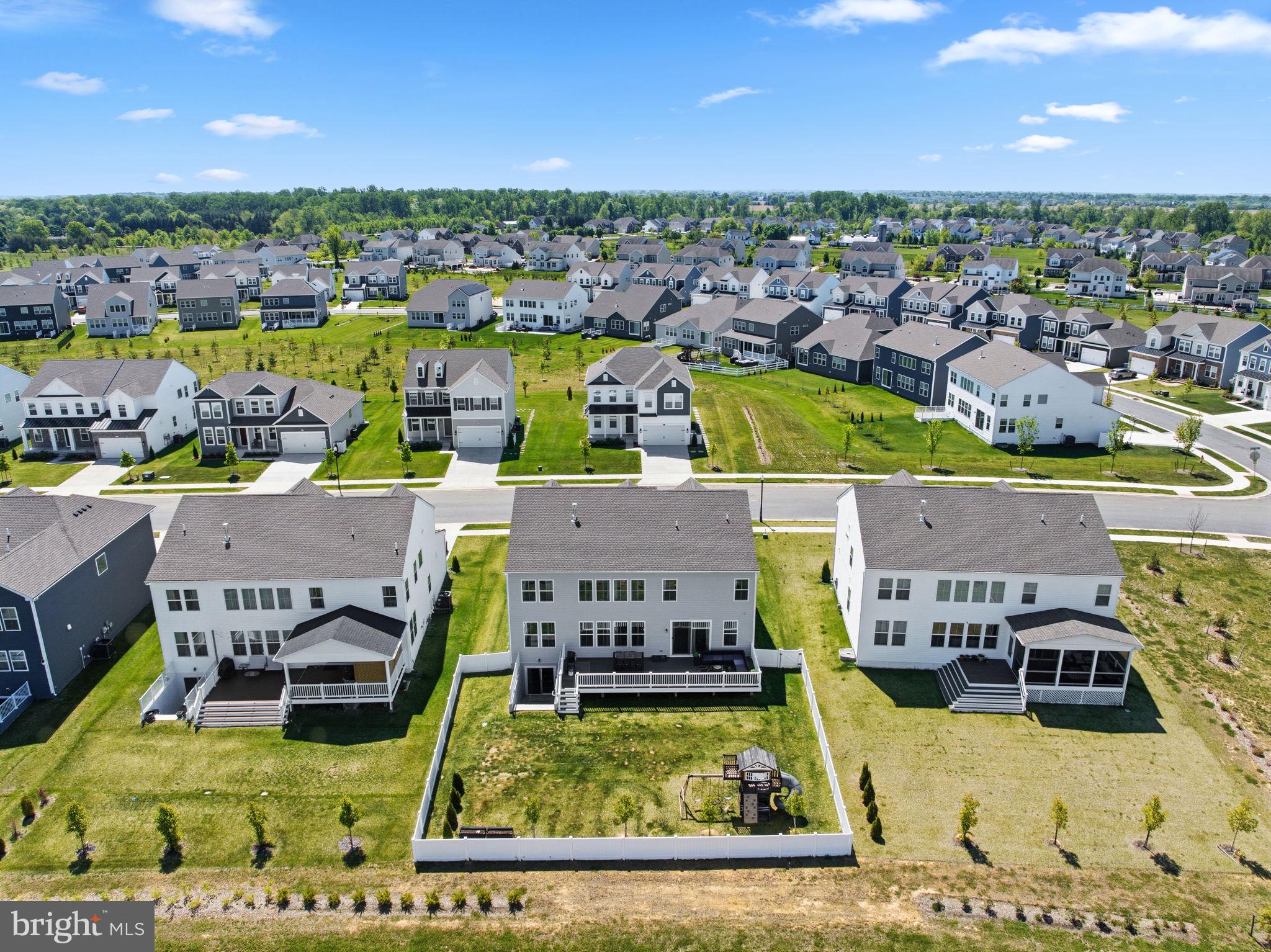 PLEASANTON - Residential