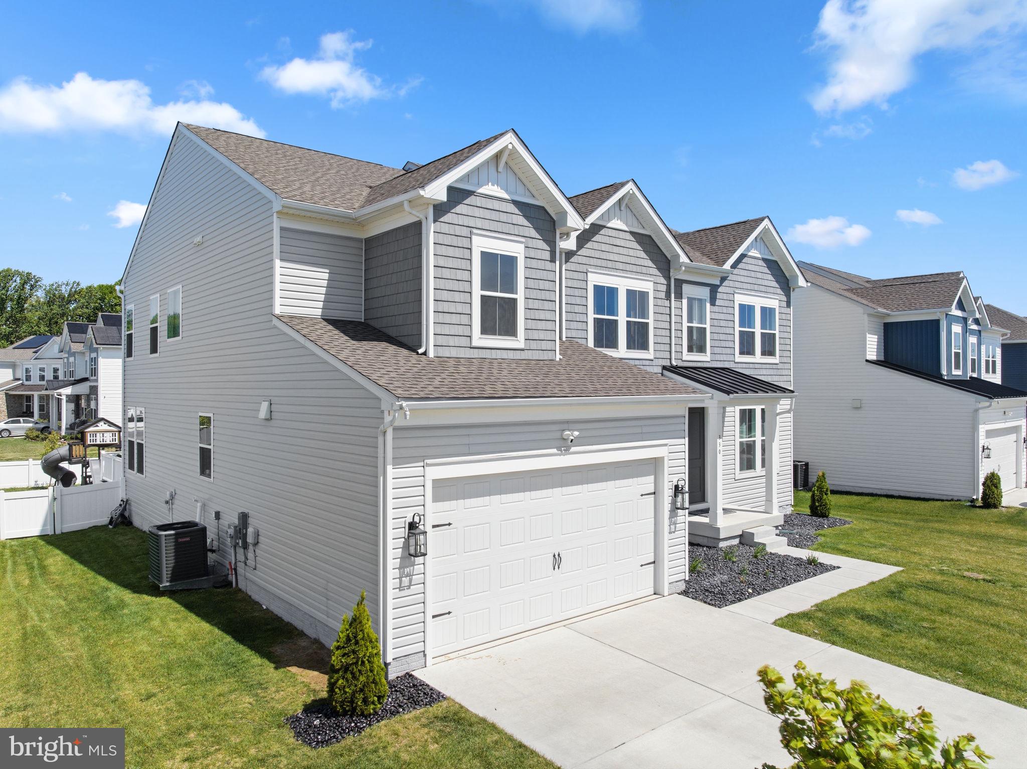 330 NIGHTHAWK DRIVE