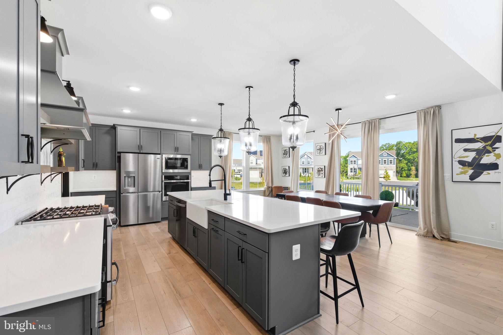 PLEASANTON - Residential