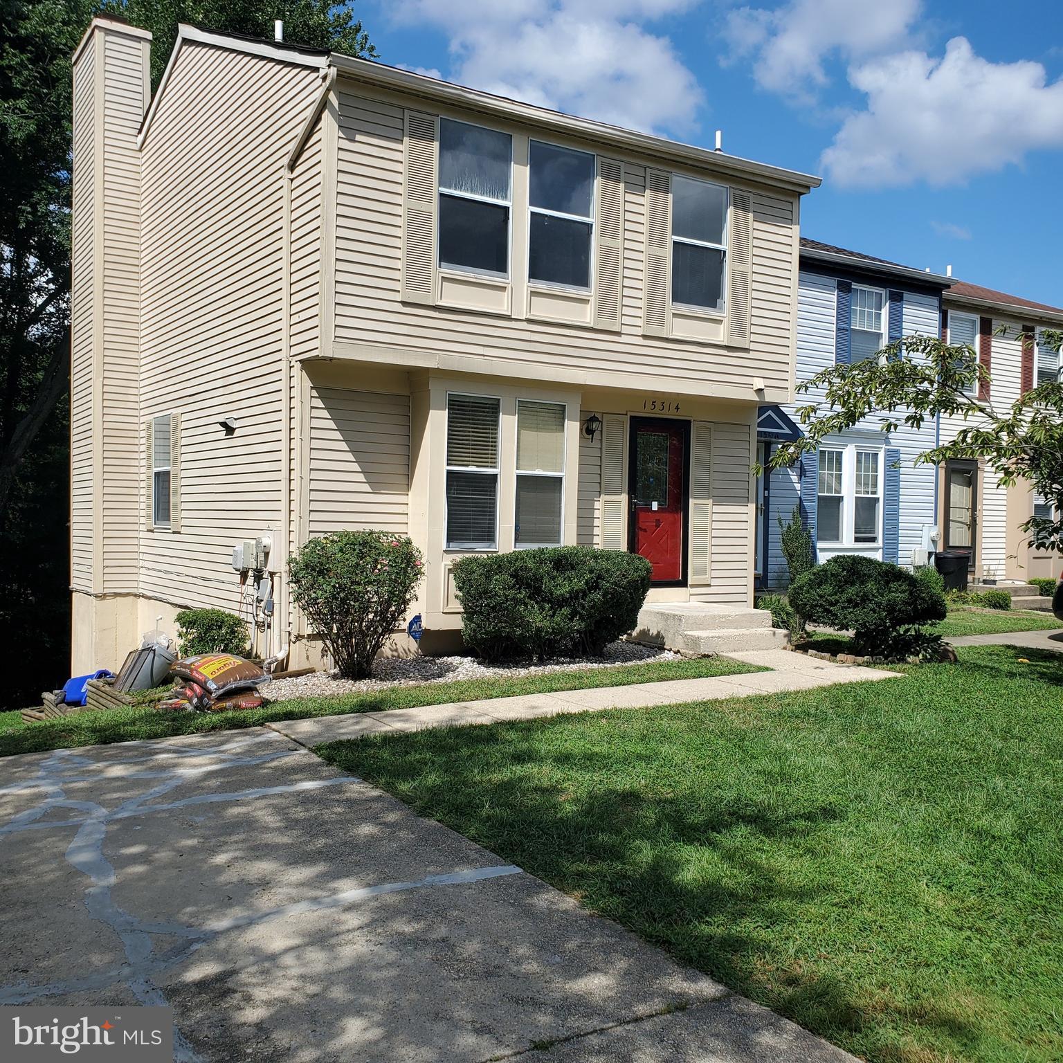 ALLEN POND TOWNHOUSES-PL - Residential