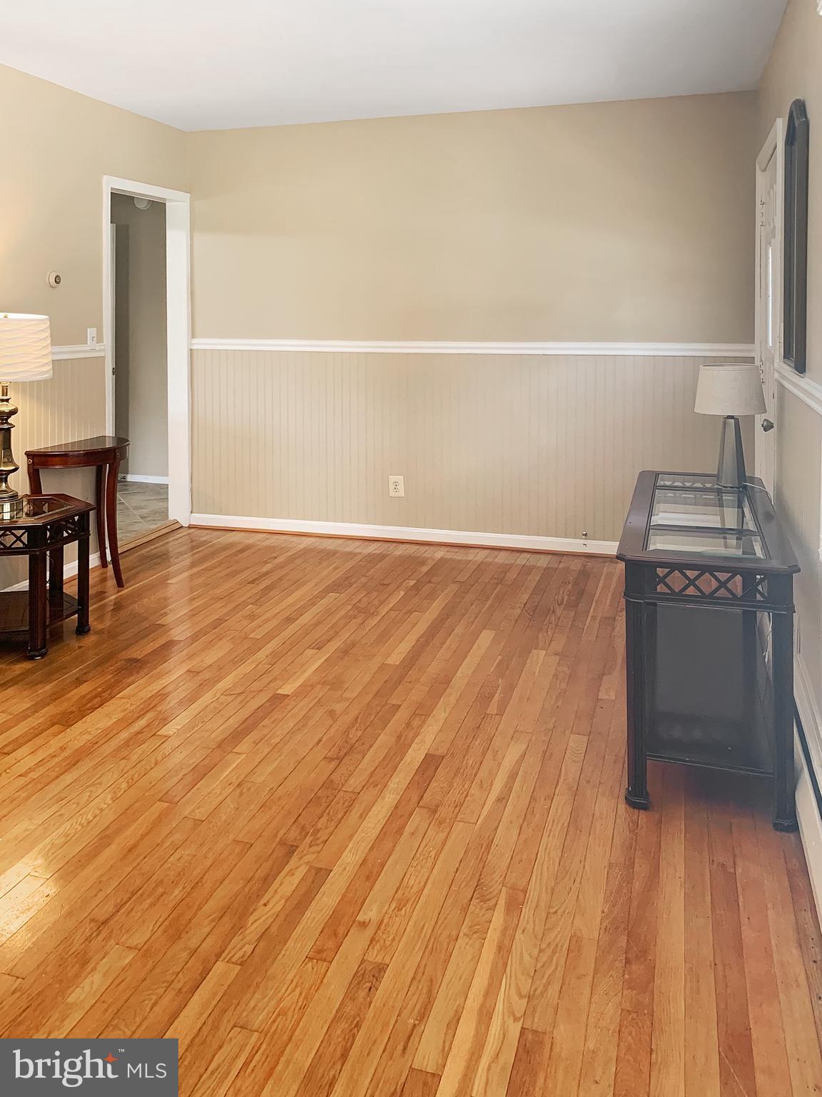 TIMONIUM HEIGHTS - Residential