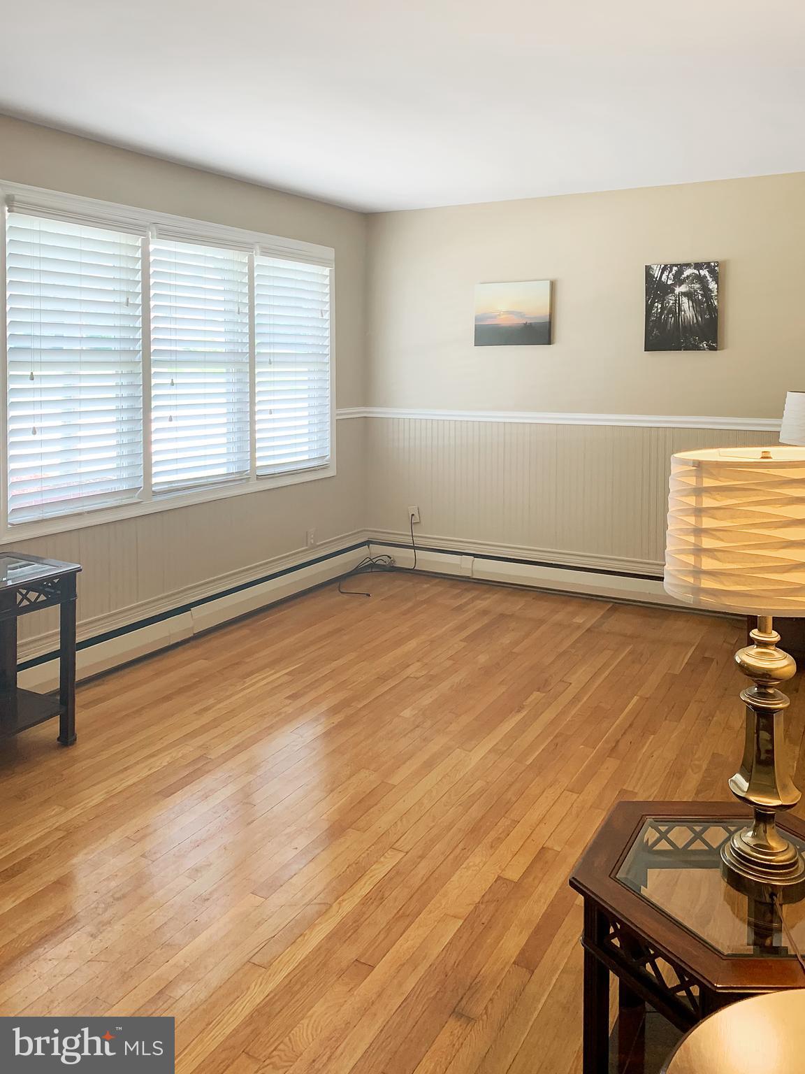 TIMONIUM HEIGHTS - Residential