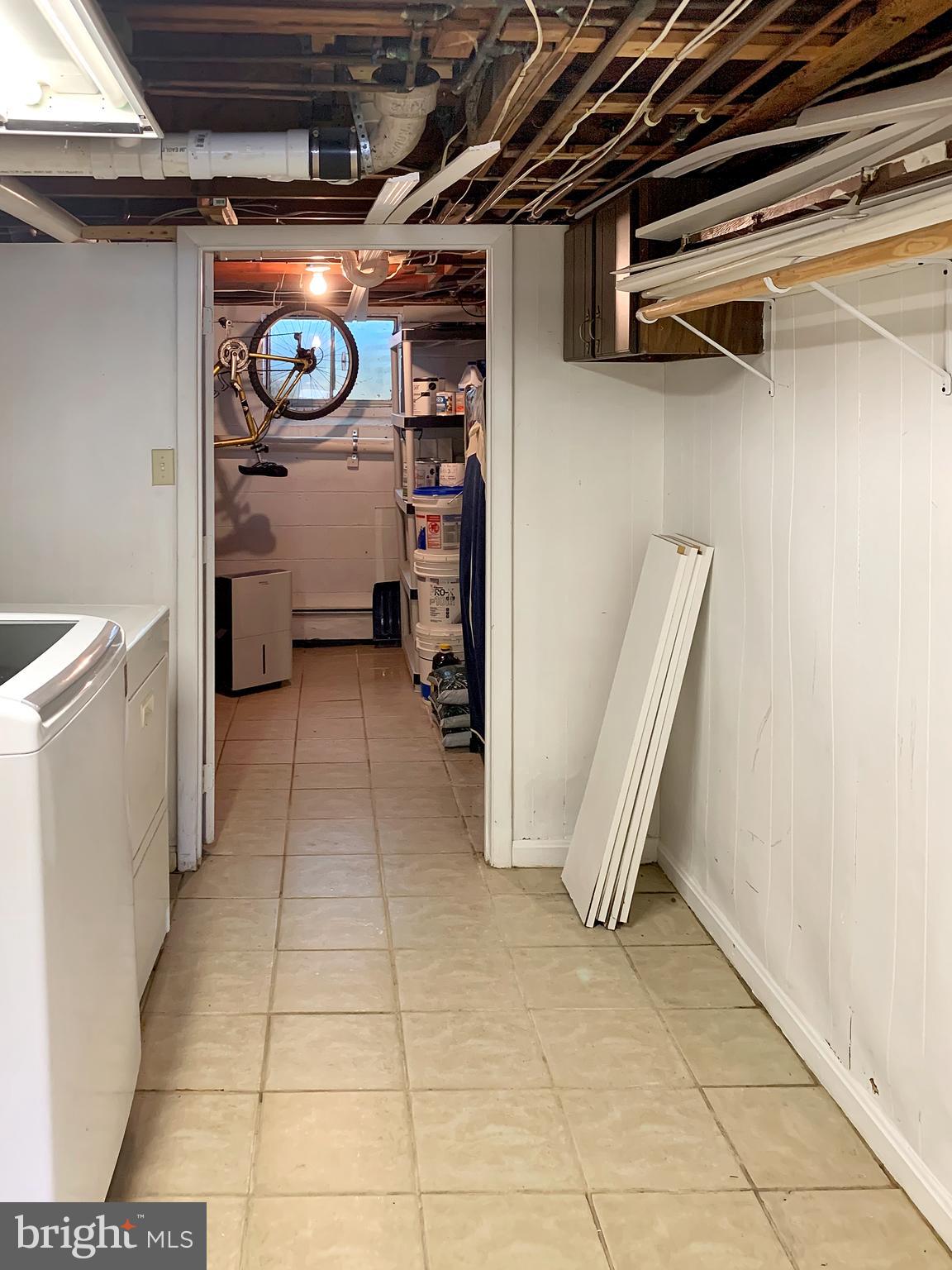 TIMONIUM HEIGHTS - Residential