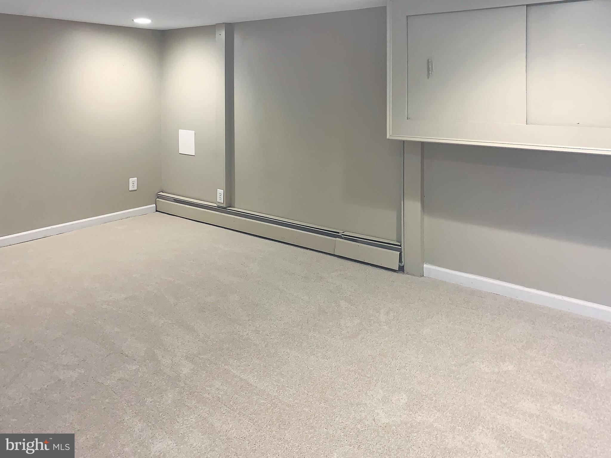 TIMONIUM HEIGHTS - Residential