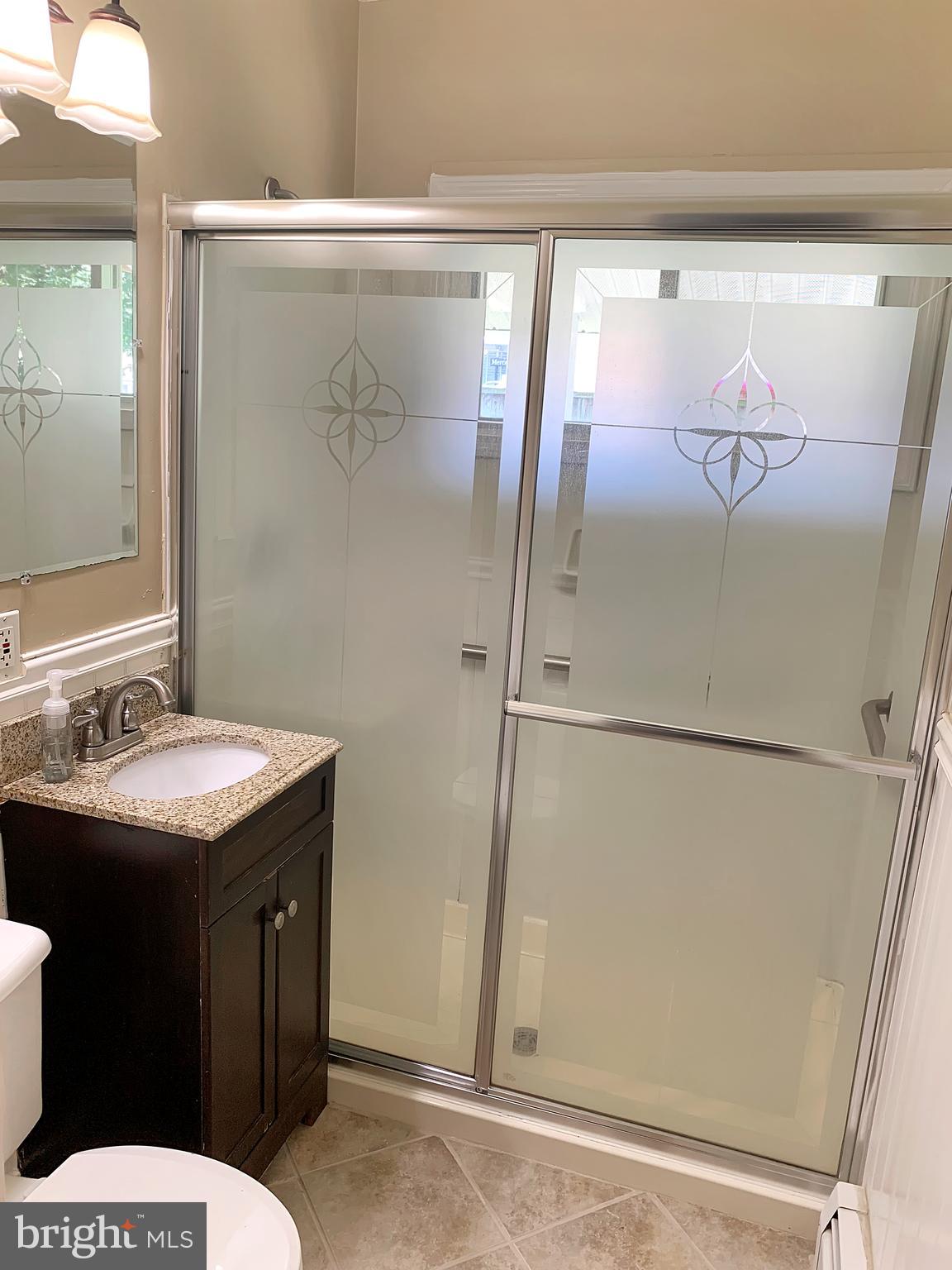 TIMONIUM HEIGHTS - Residential