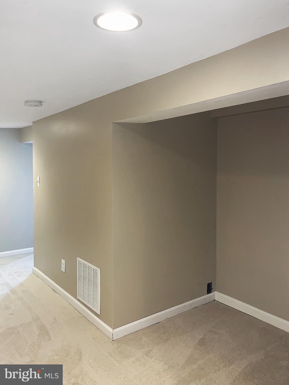 TIMONIUM HEIGHTS - Residential