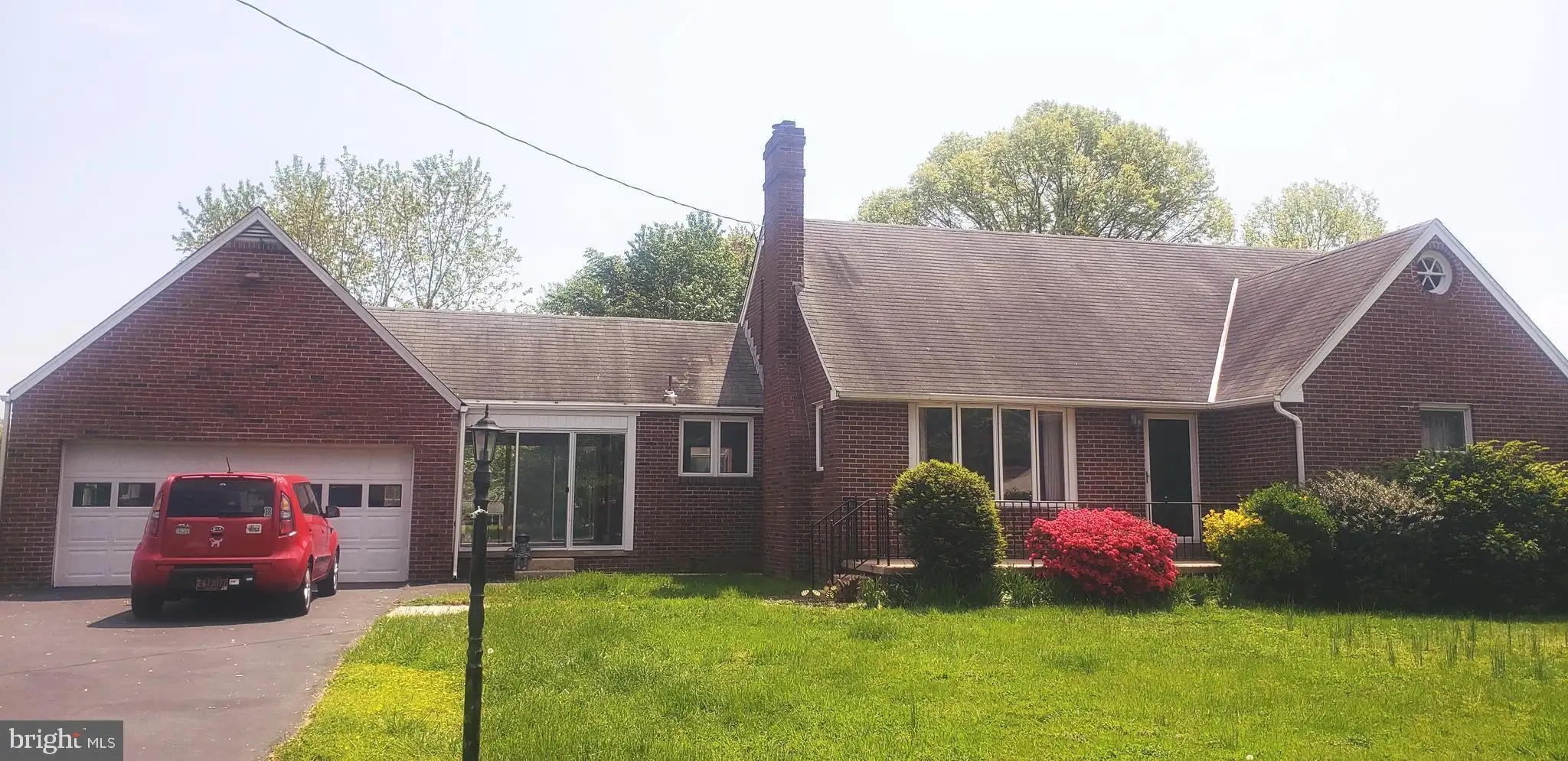 205 Glen Berne Drive, Wilmington, DE 19804
