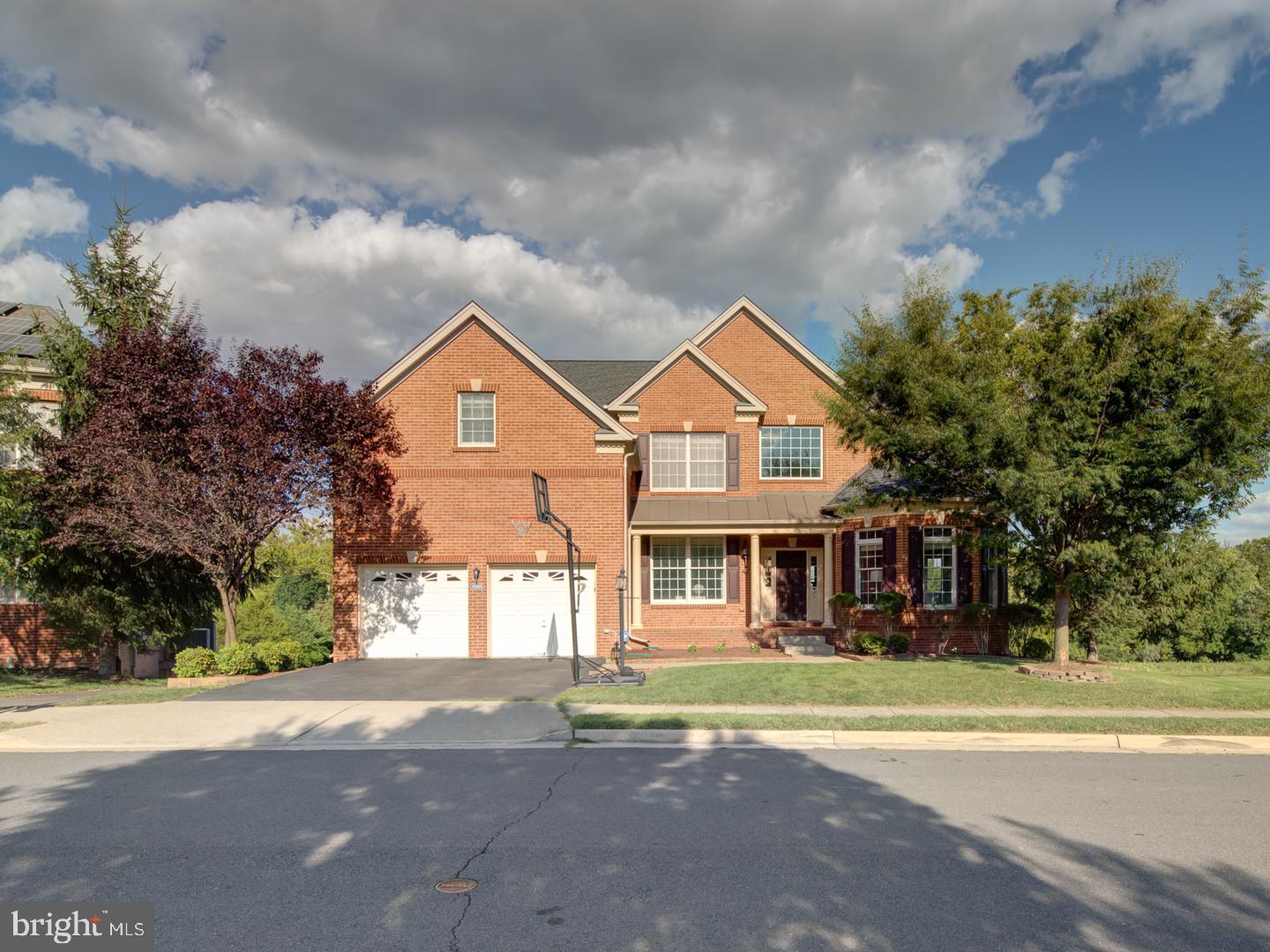 LOUDOUN VALLEY ESTATES 2 - Residential