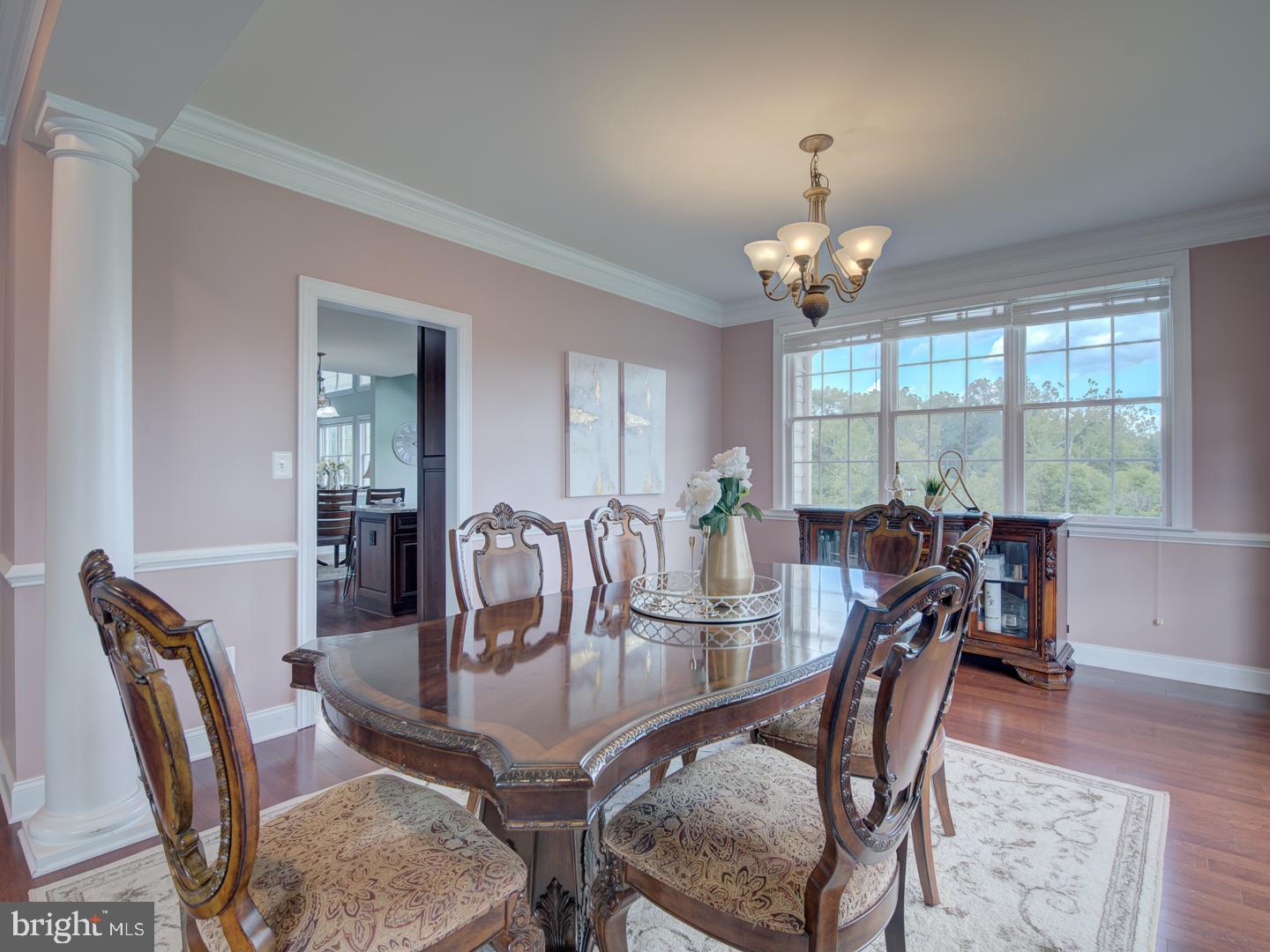 LOUDOUN VALLEY ESTATES 2 - Residential