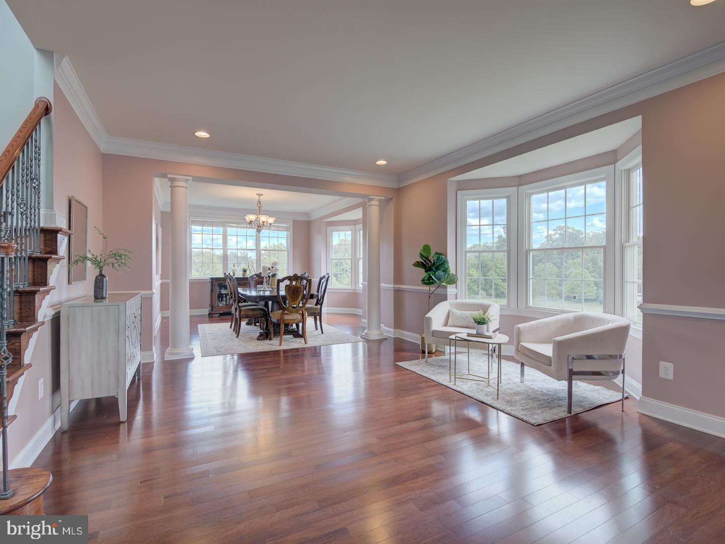 LOUDOUN VALLEY ESTATES 2 - Residential